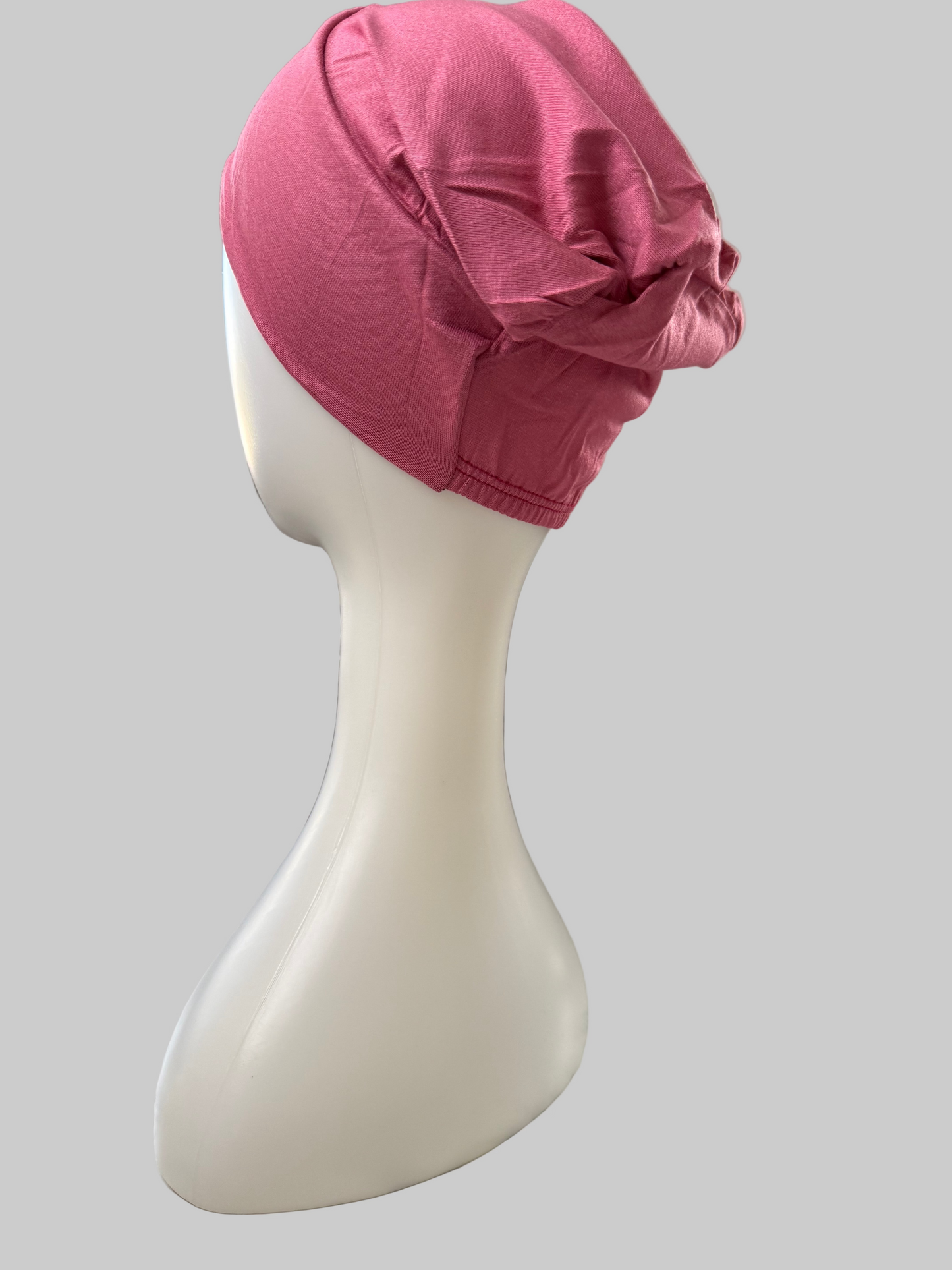 Bonnet Sous-Hijab Confort