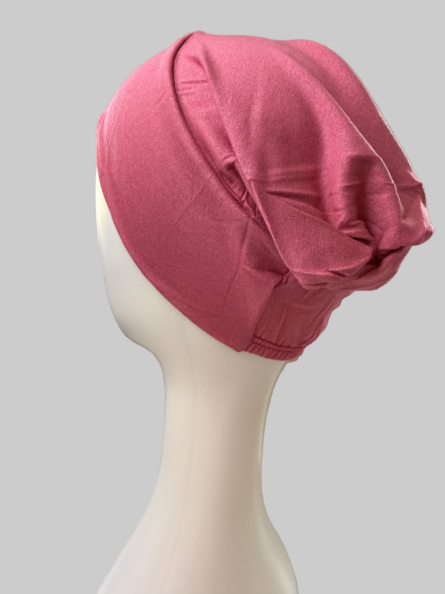 Bonnet Sous-Hijab Confort