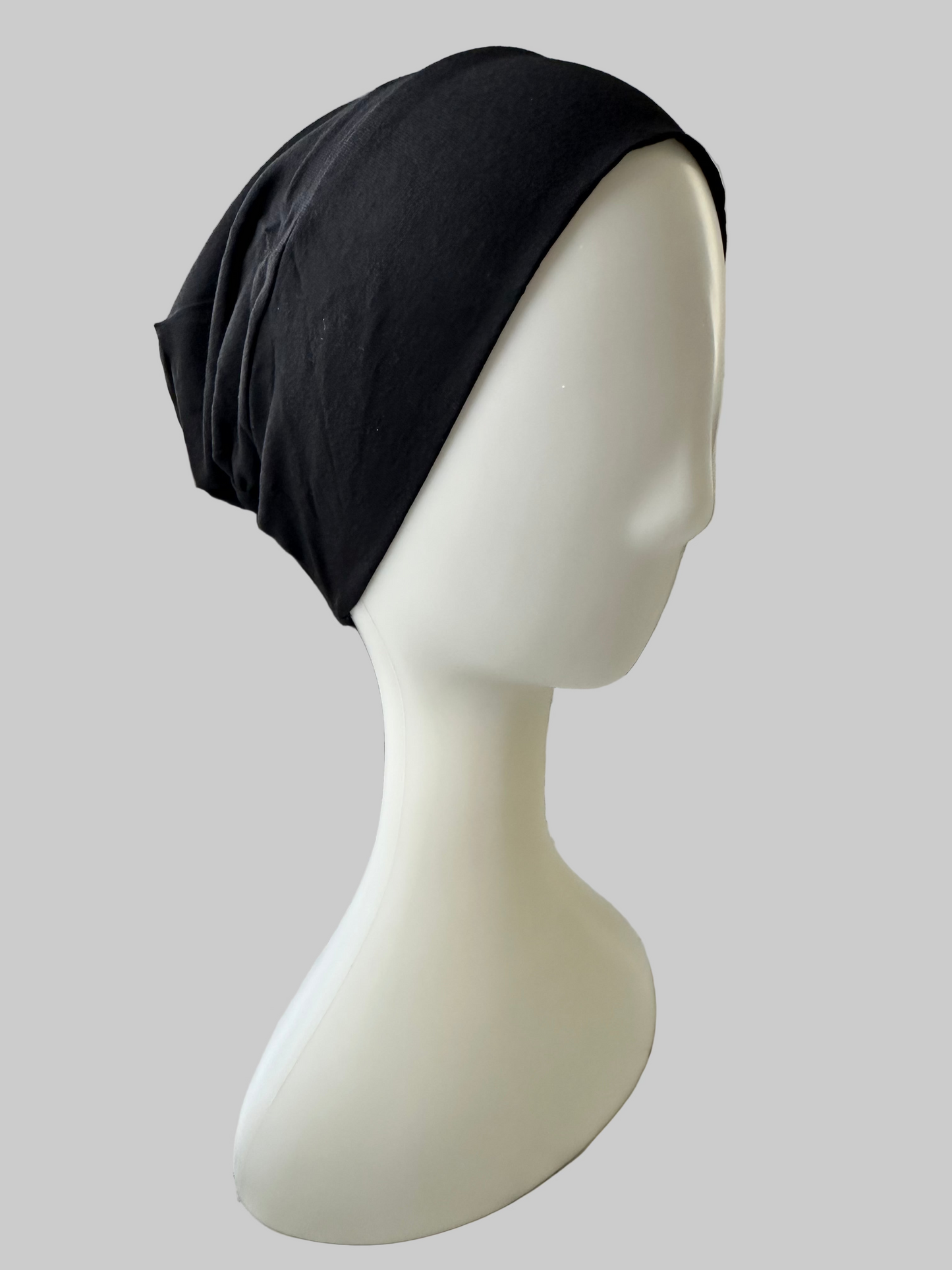 Bonnet Sous-Hijab Confort