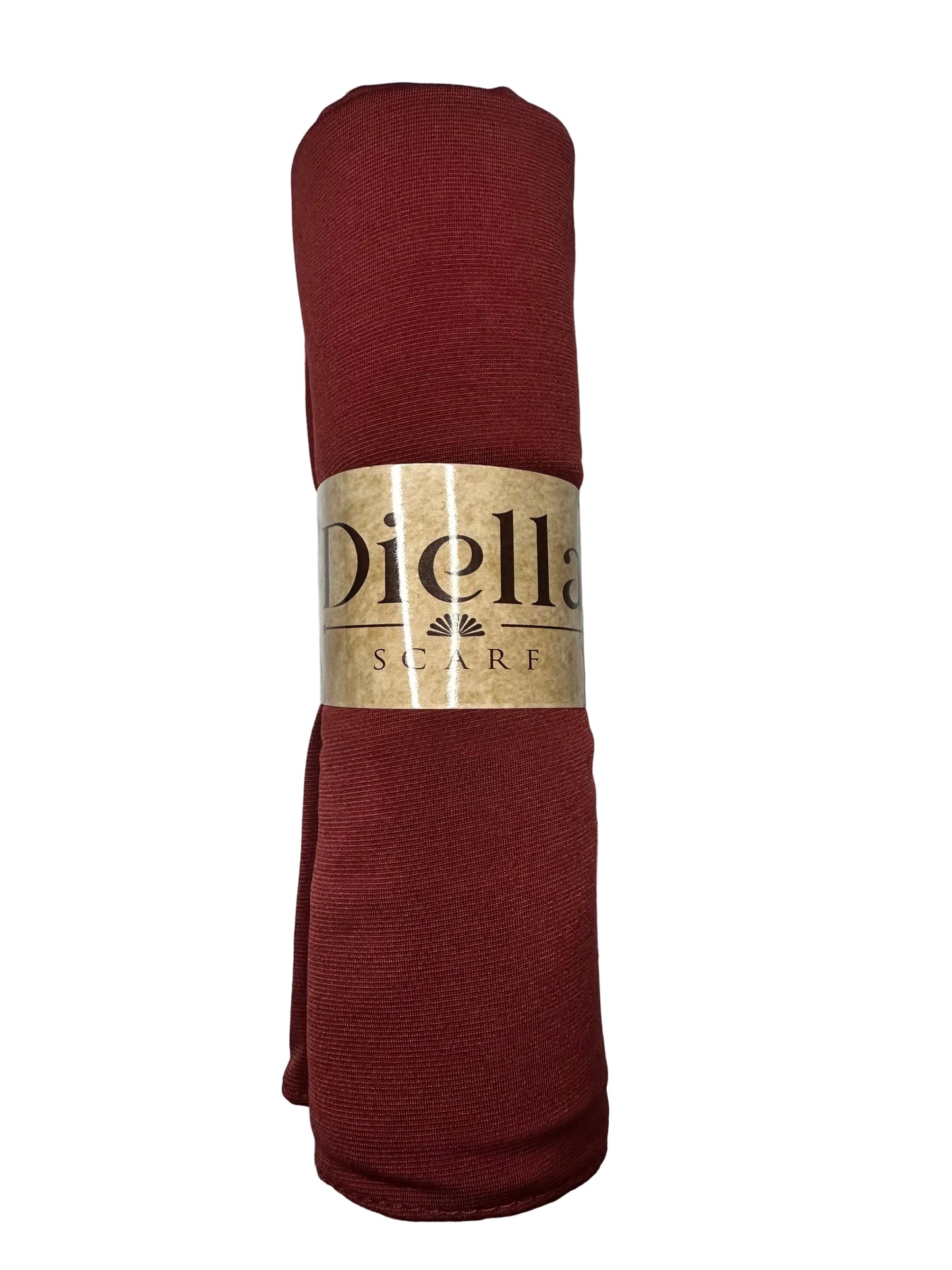 Hijab Jersey Premium Luxe