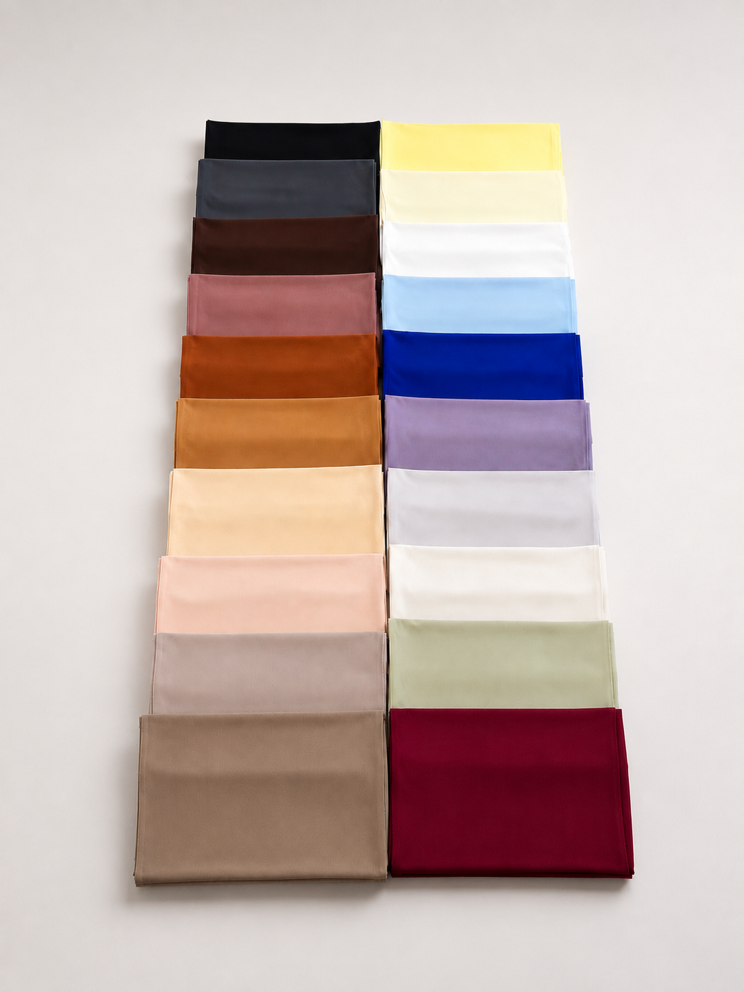 Hijab Air Soft - 75g 🪶