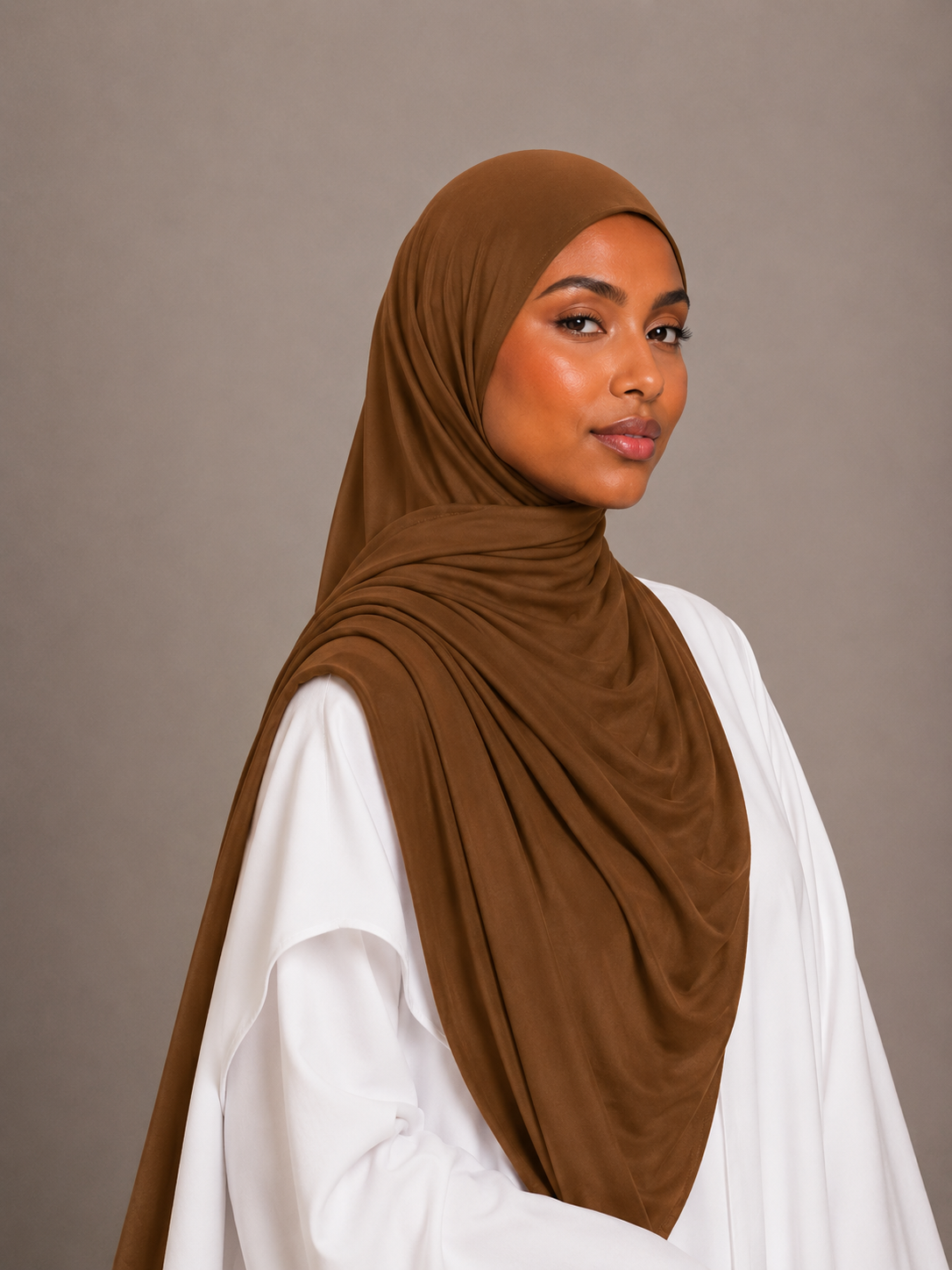 Hijab Air Soft - 75g 🪶