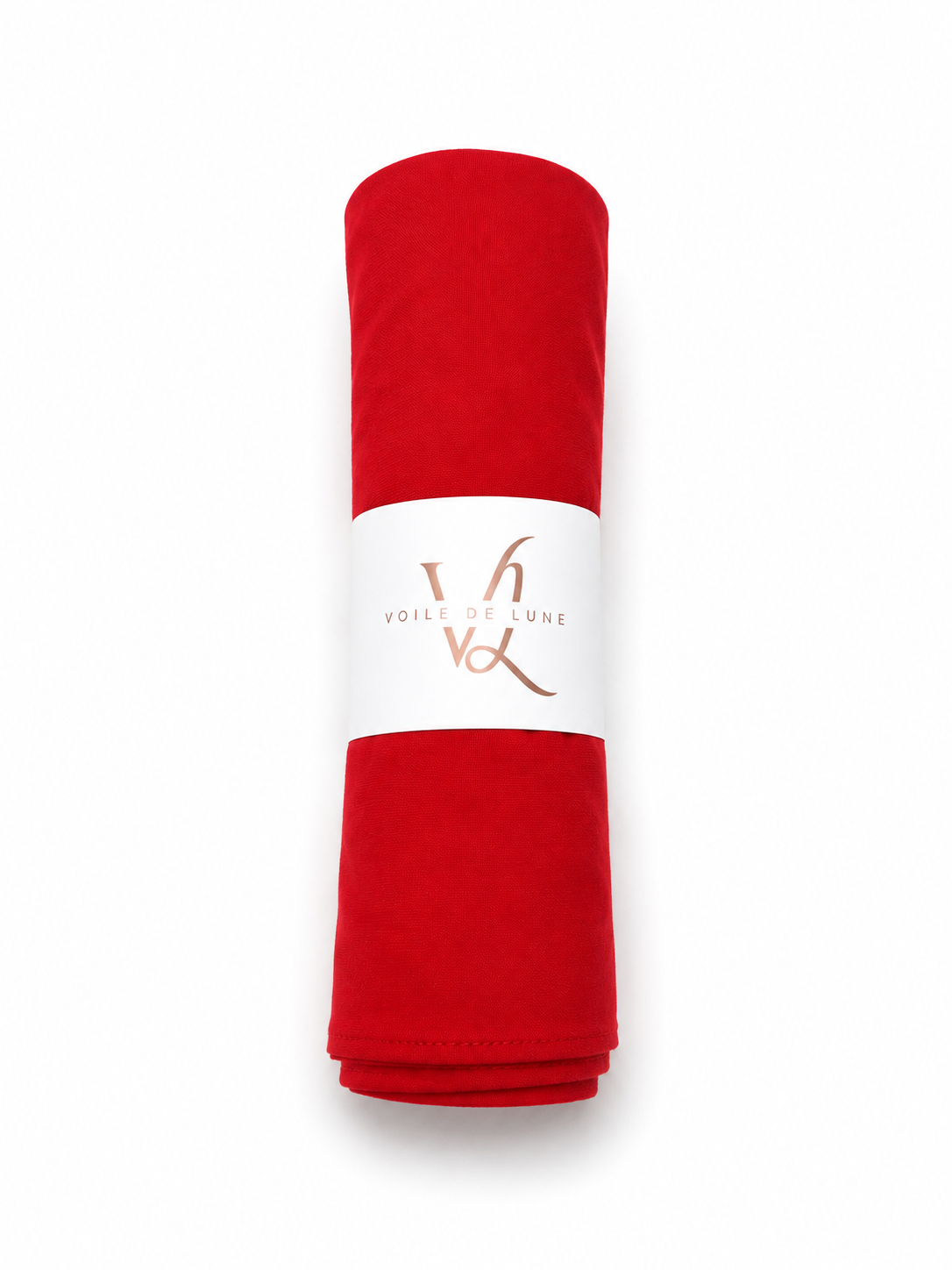 Hijab Jersey Premium - 62 couleurs