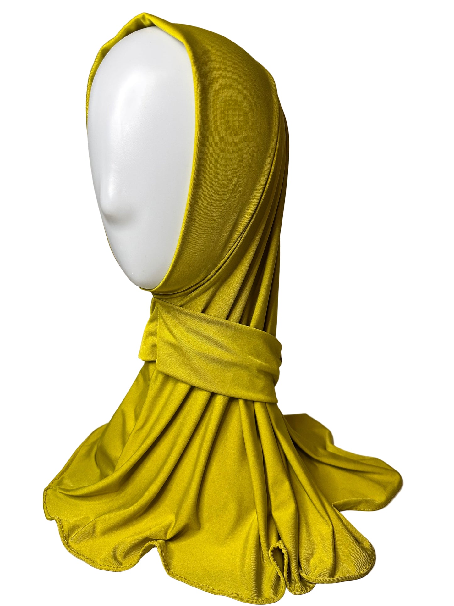 Hijab Cagoule Liquid