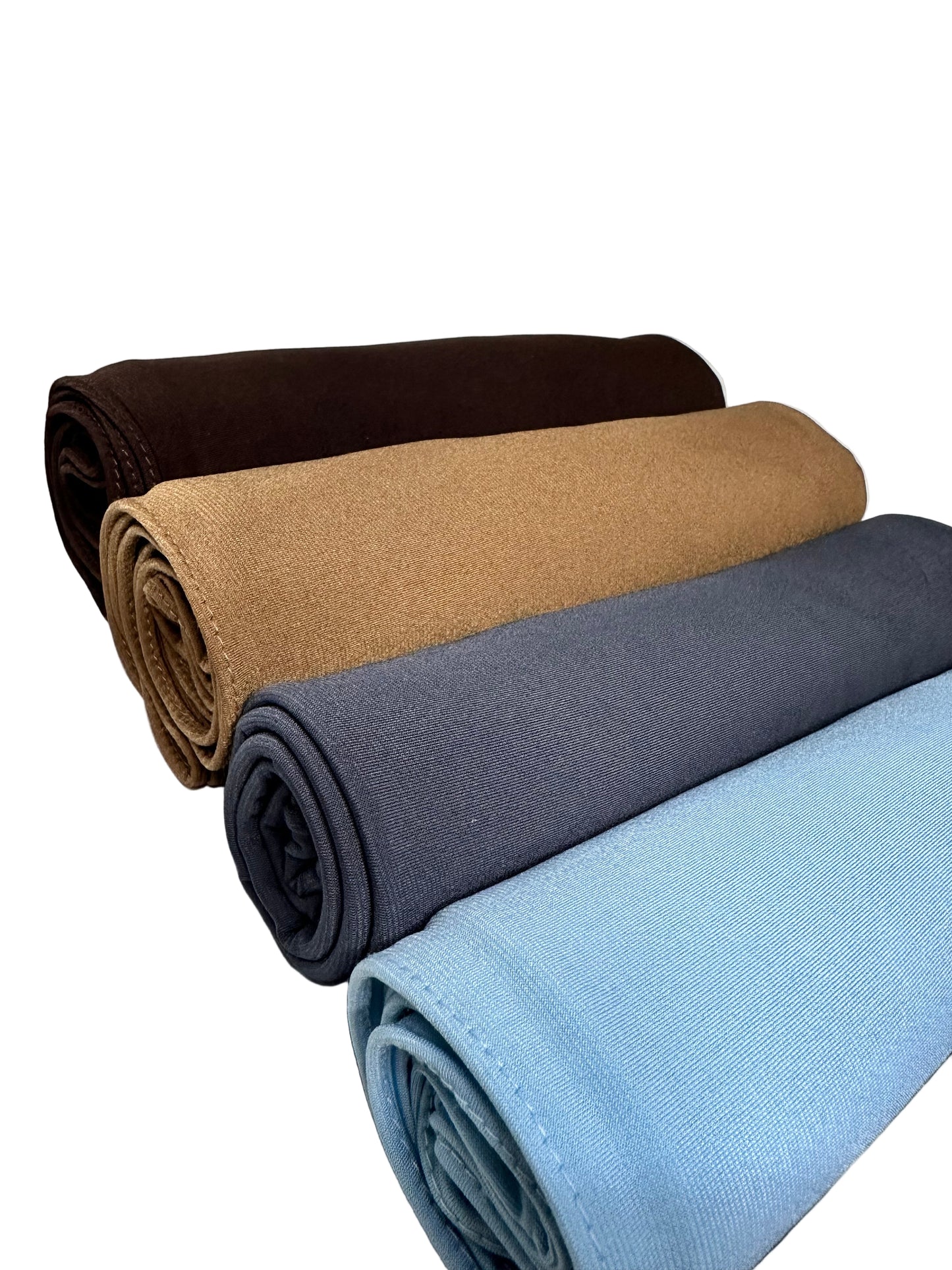 Hijab Jersey Premium de Luxe Supérieur