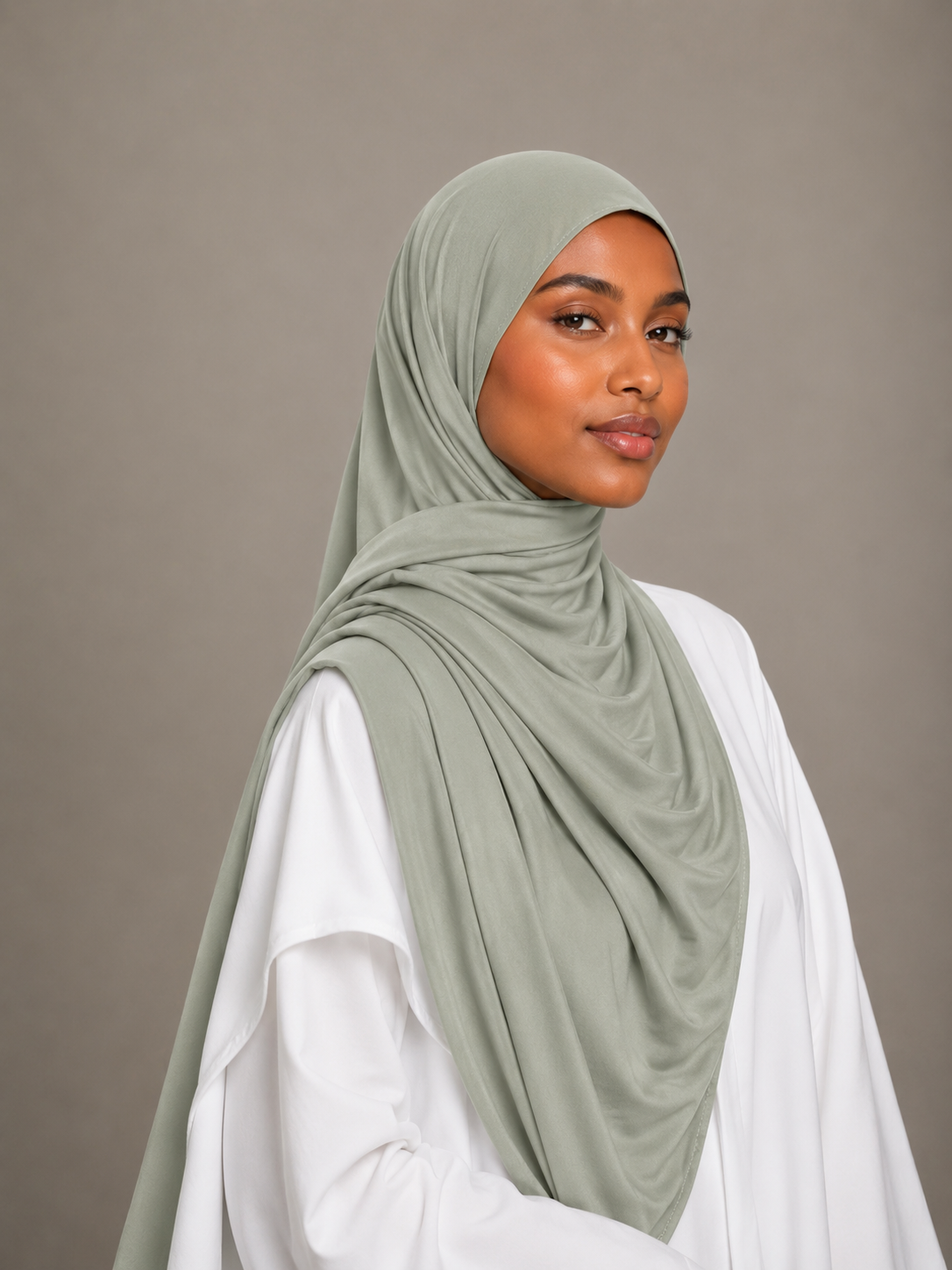 Hijab Air Soft - 75g 🪶