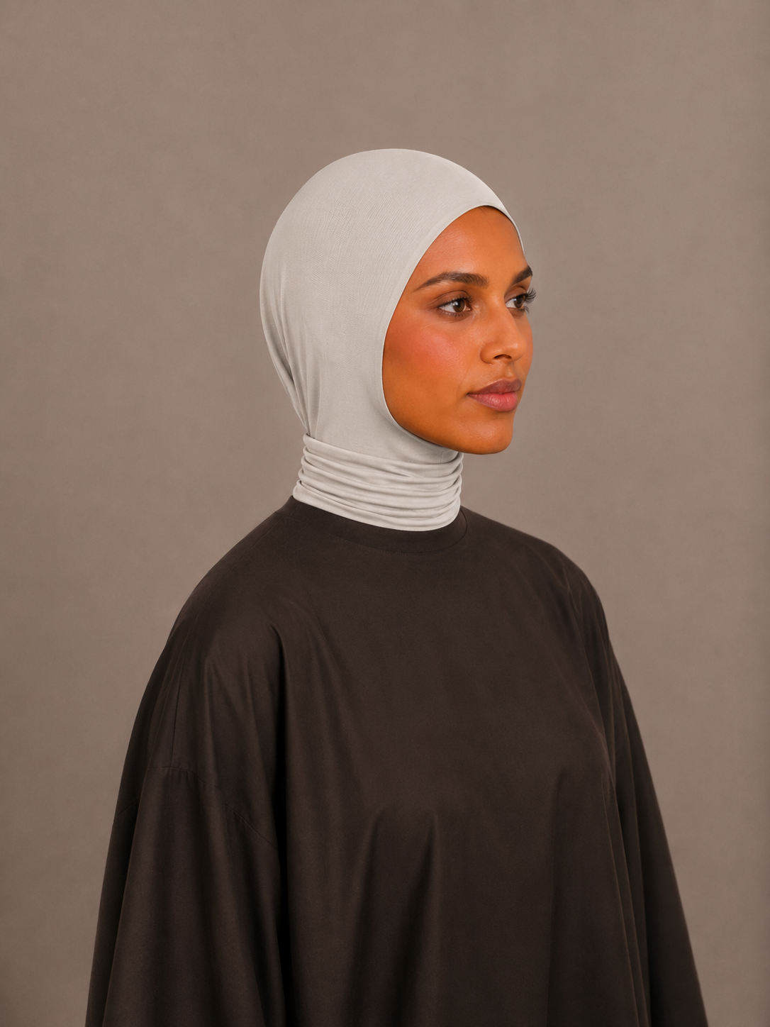 Hijab Cagoule Liquid