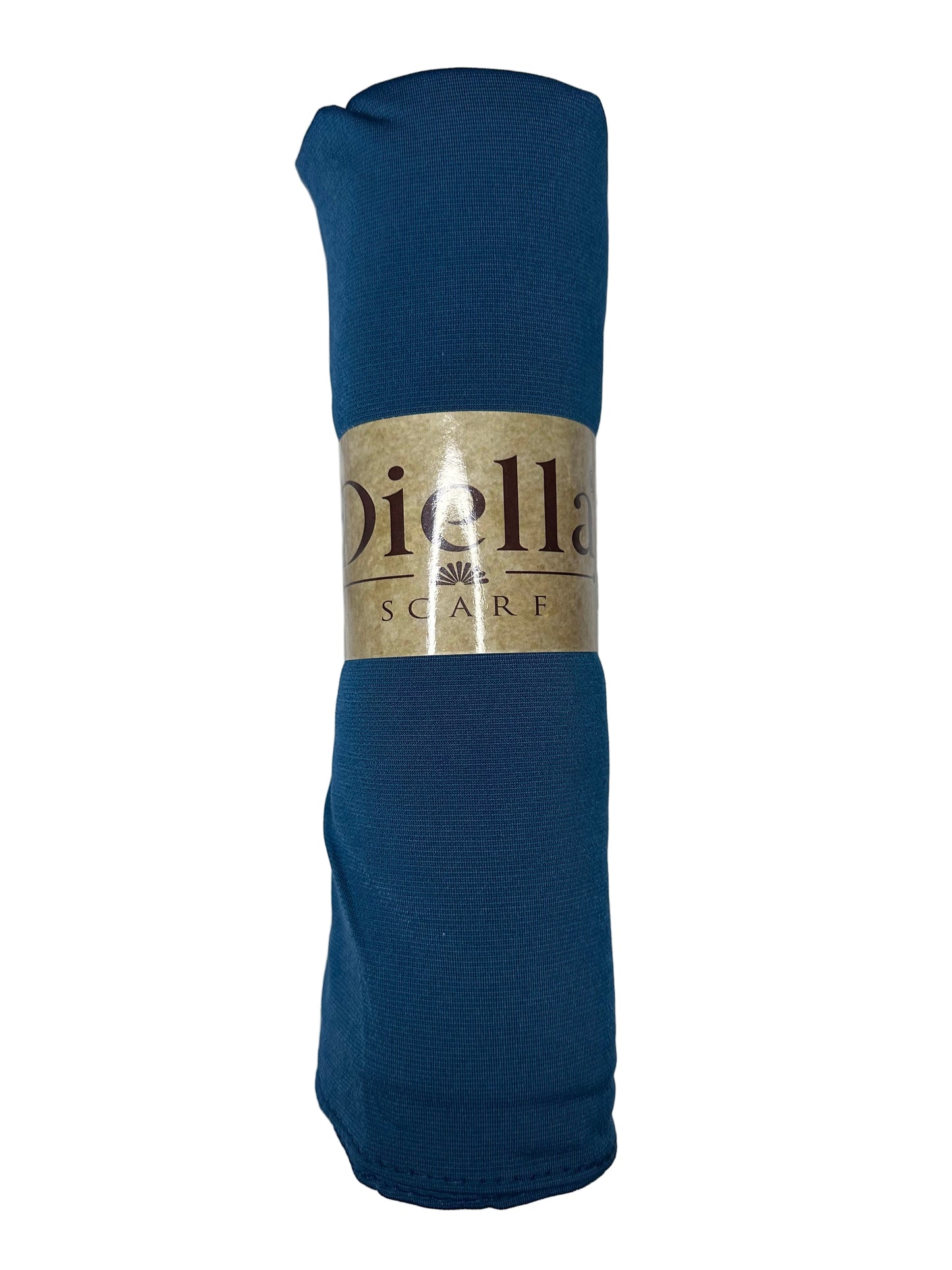 Hijab Jersey Premium Luxe