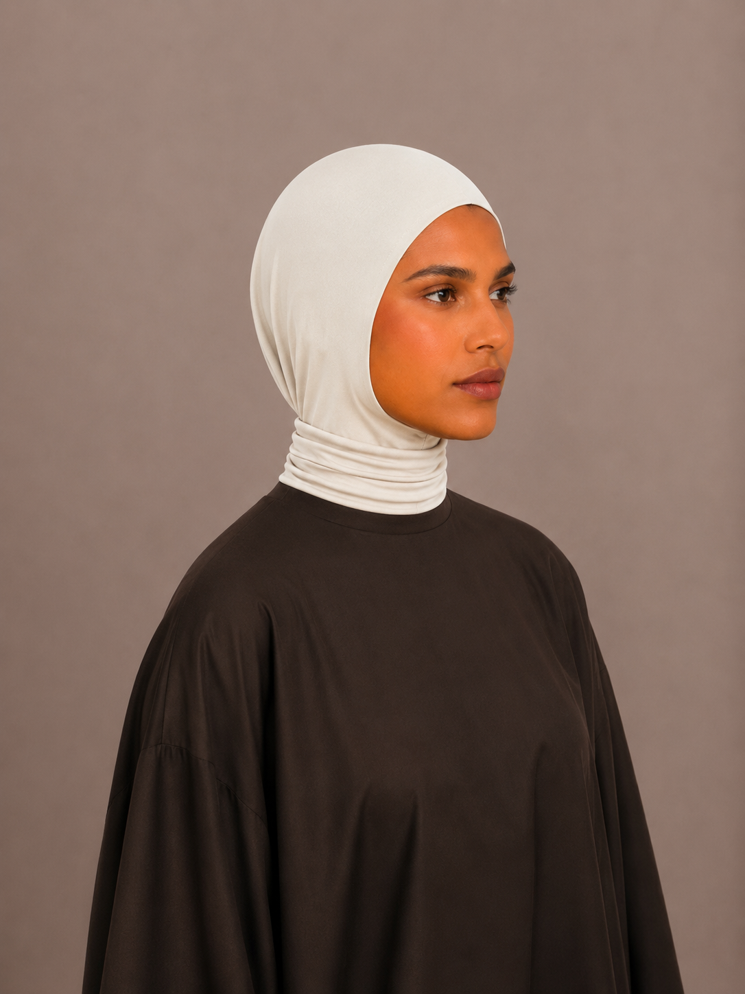 Hijab Cagoule Liquid