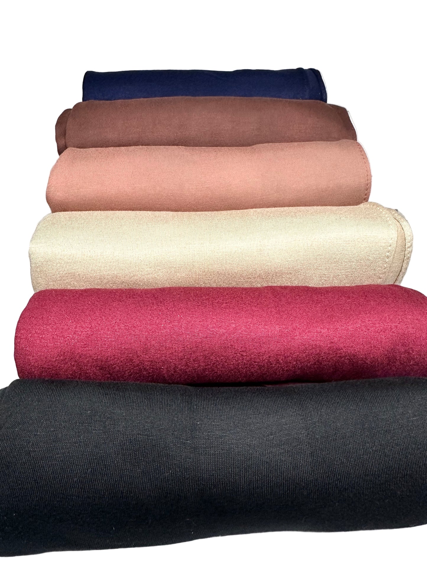 Hijab Coton « Anti-Gliss »