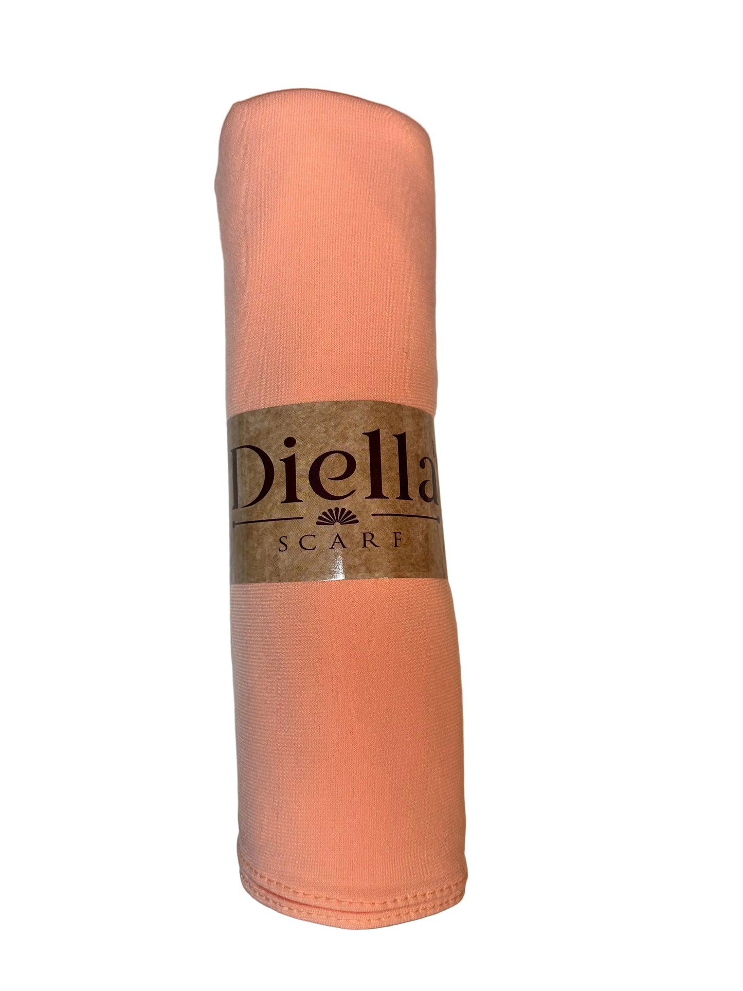 Hijab Jersey Premium Luxe