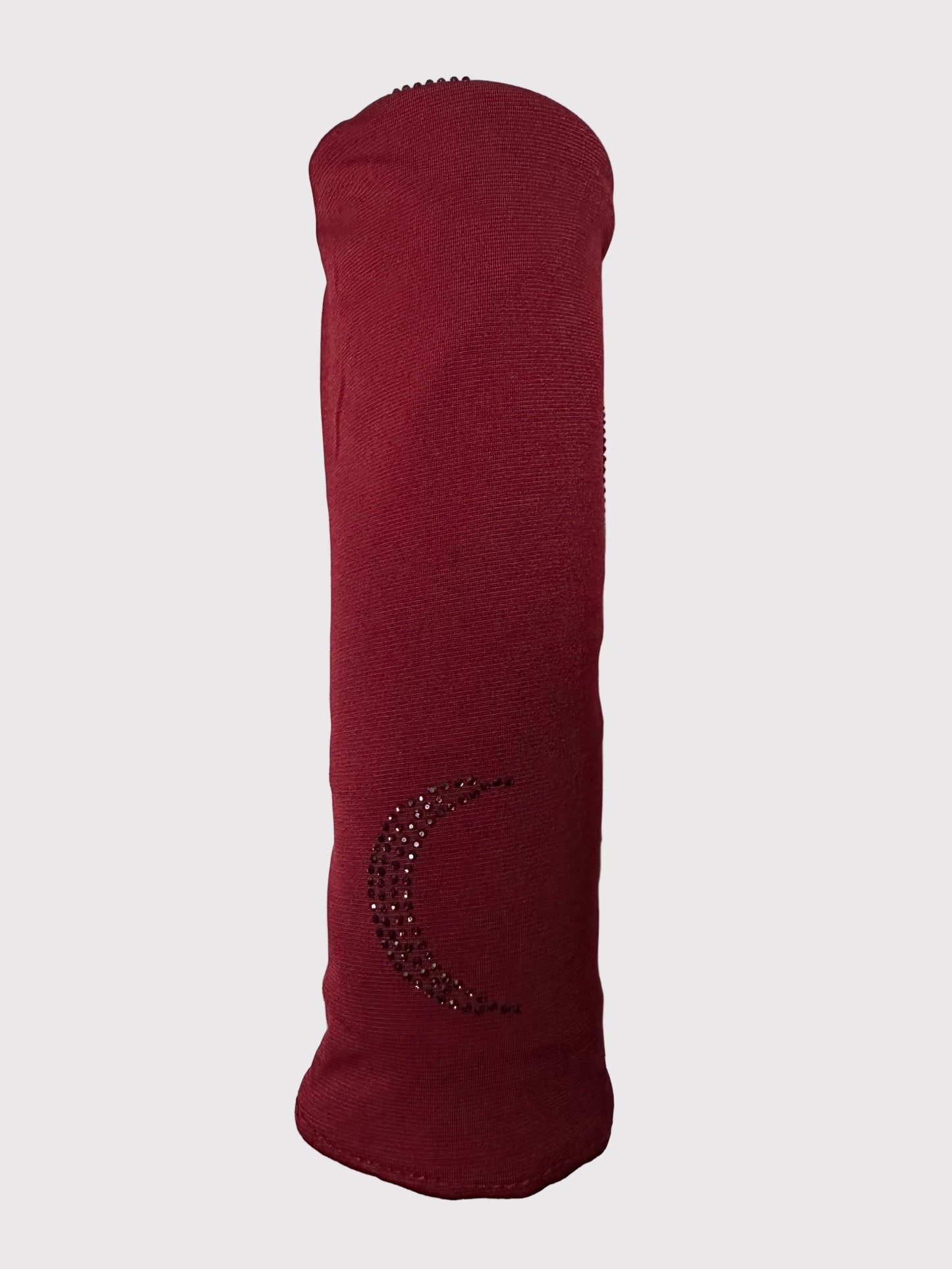 🌙 Hijab Signature – “Voile de Lune”