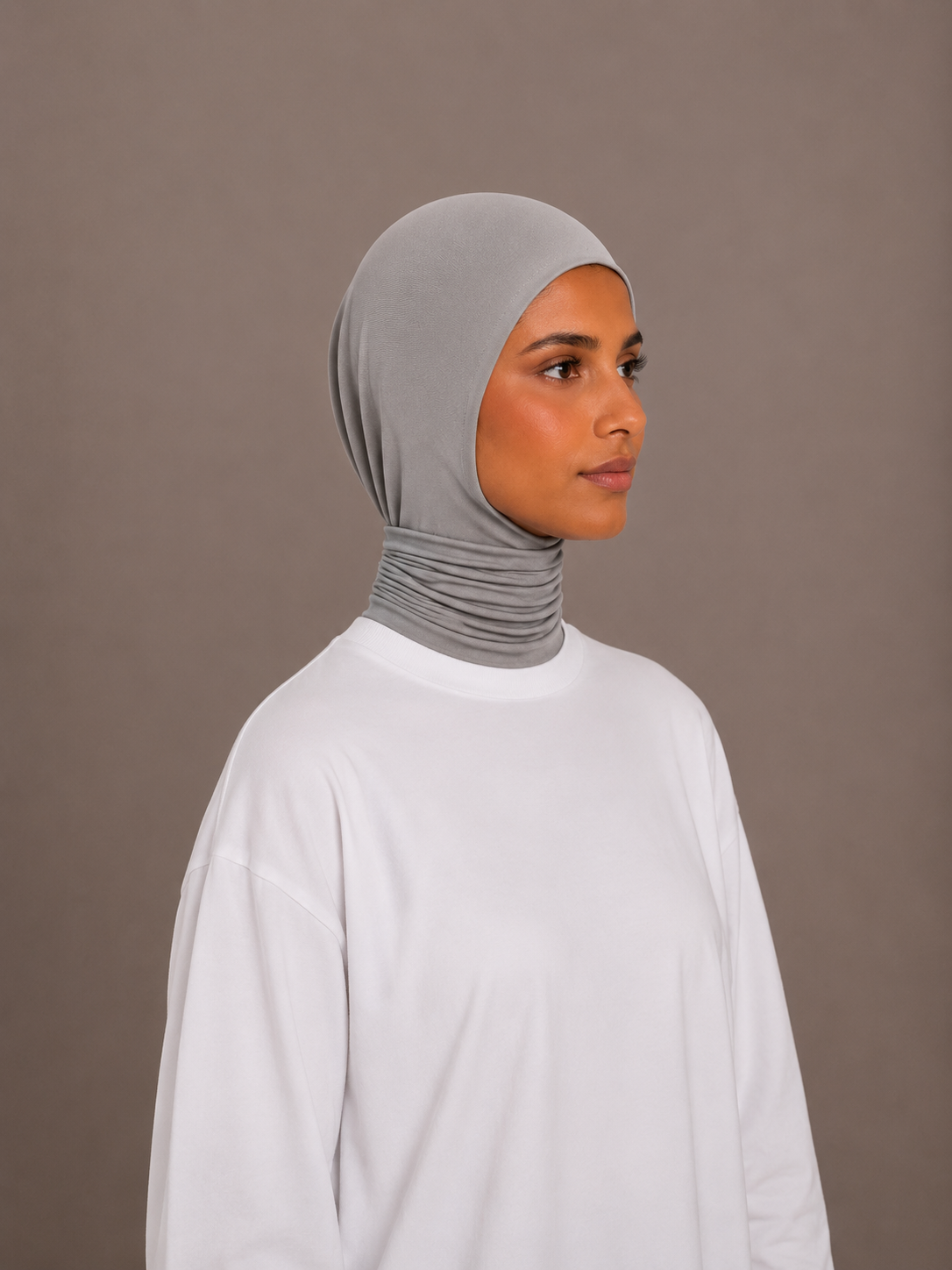 Hijab Cagoule Liquid