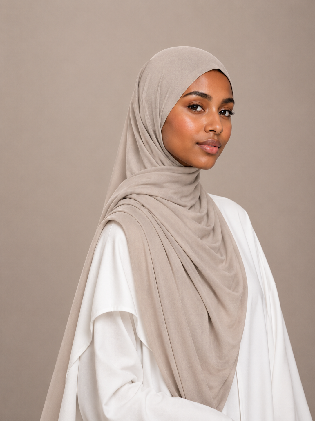 Hijab Air Soft - 75g 🪶