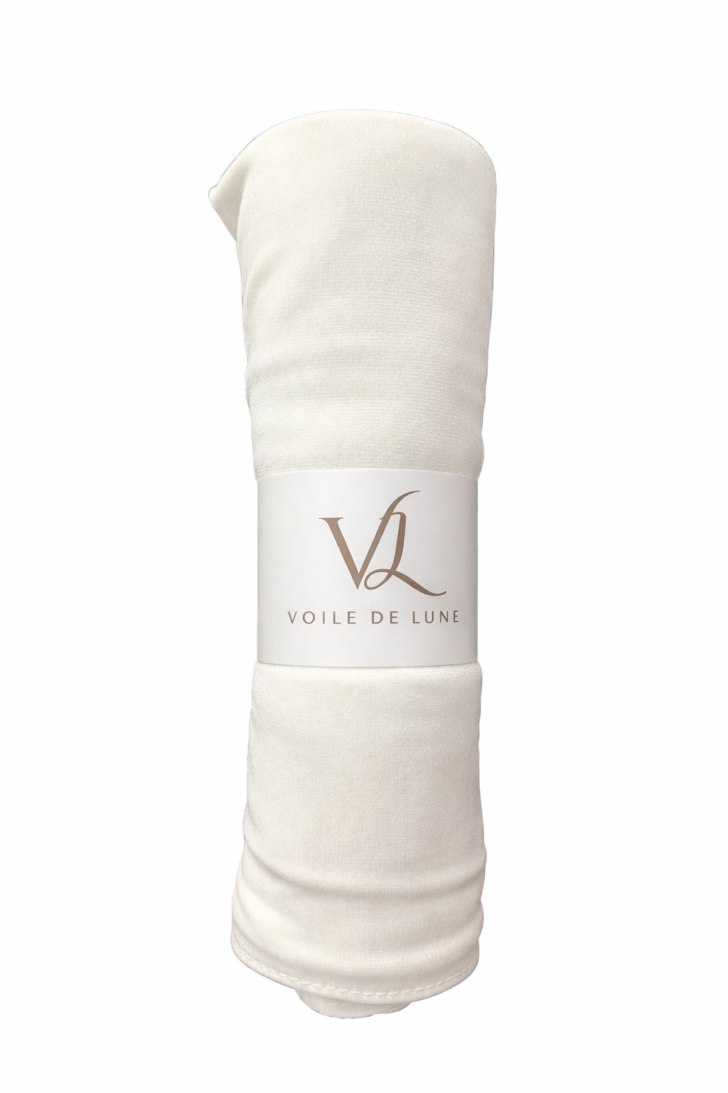 Hijab Jersey Premium simple disponible en 54 couleurs
