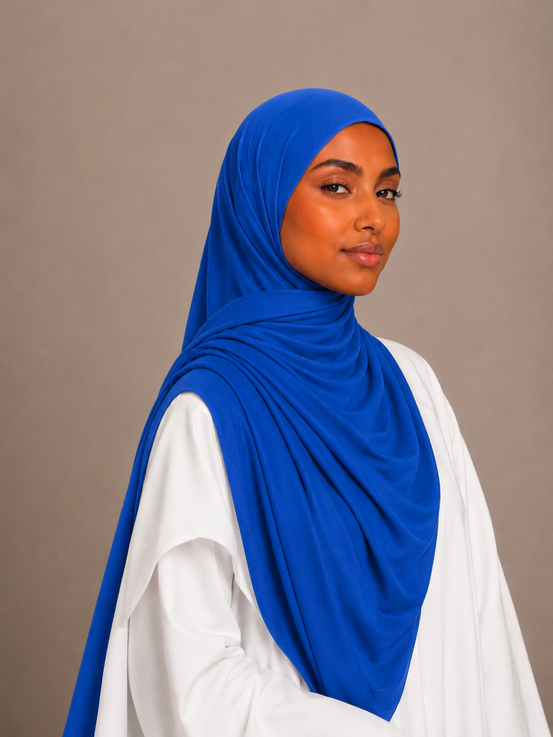 Hijab Air Soft - 75g 🪶