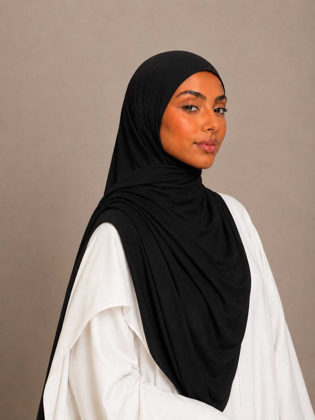 Hijab Air Soft - 75g 🪶
