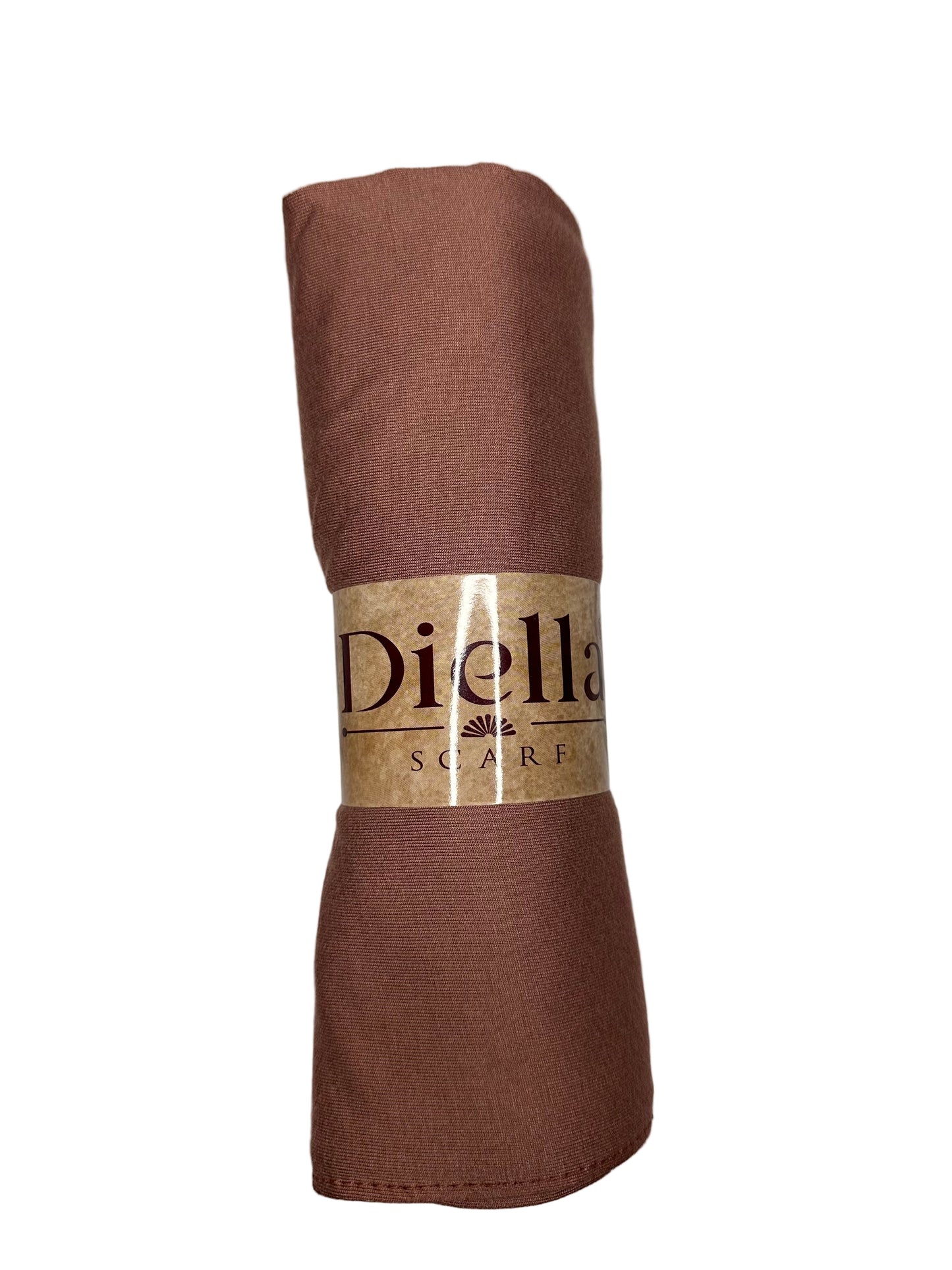 Hijab Coton « Anti-Gliss »