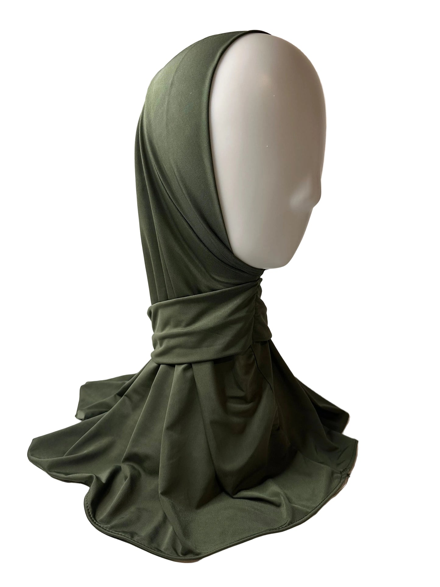 Hijab Cagoule Liquid