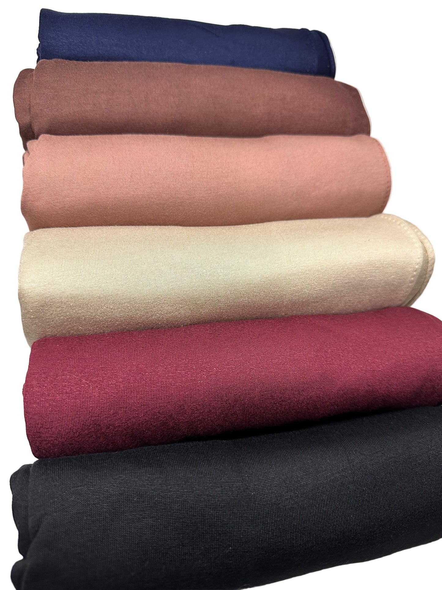 Hijab Coton « Anti-Gliss »