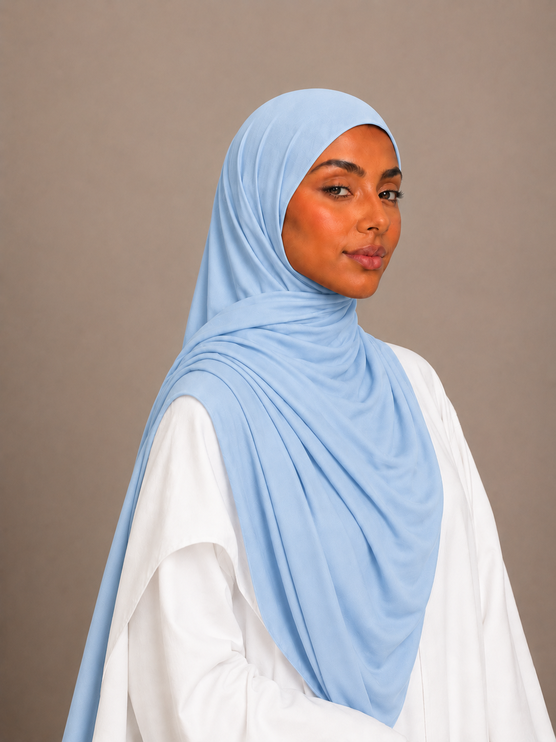 Hijab Air Soft - 75g 🪶