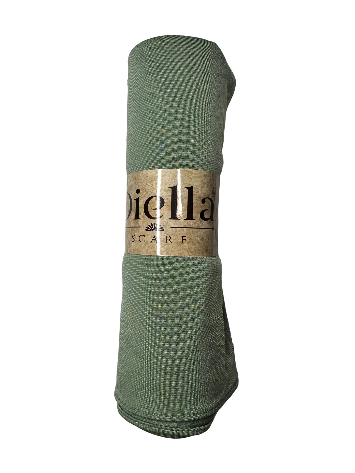 Hijab Jersey Premium Luxe