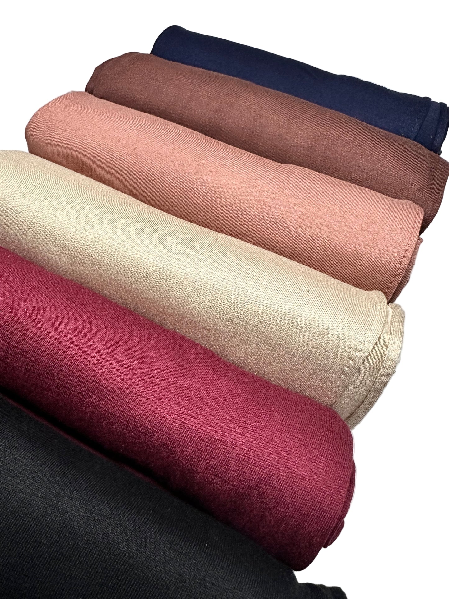 Hijab Coton « Anti-Gliss »