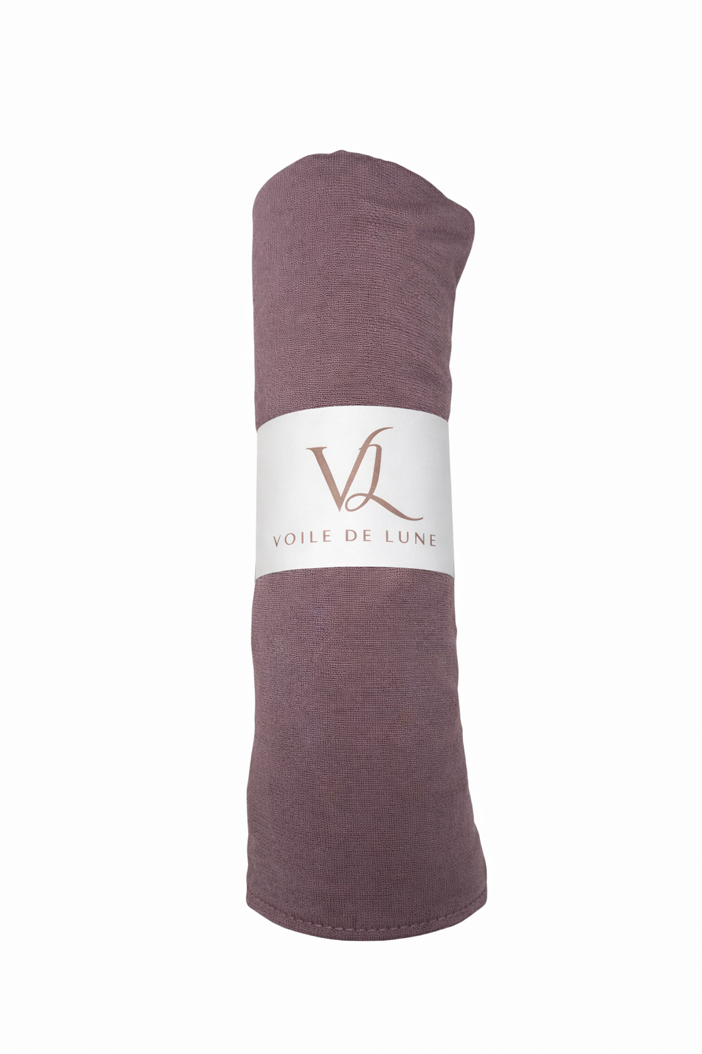 Hijab Jersey Premium simple disponible en 54 couleurs