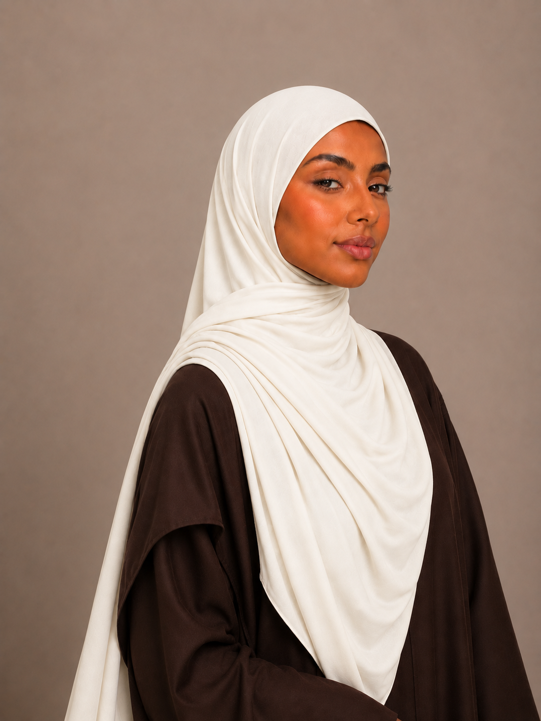 Hijab Air Soft - 75g 🪶