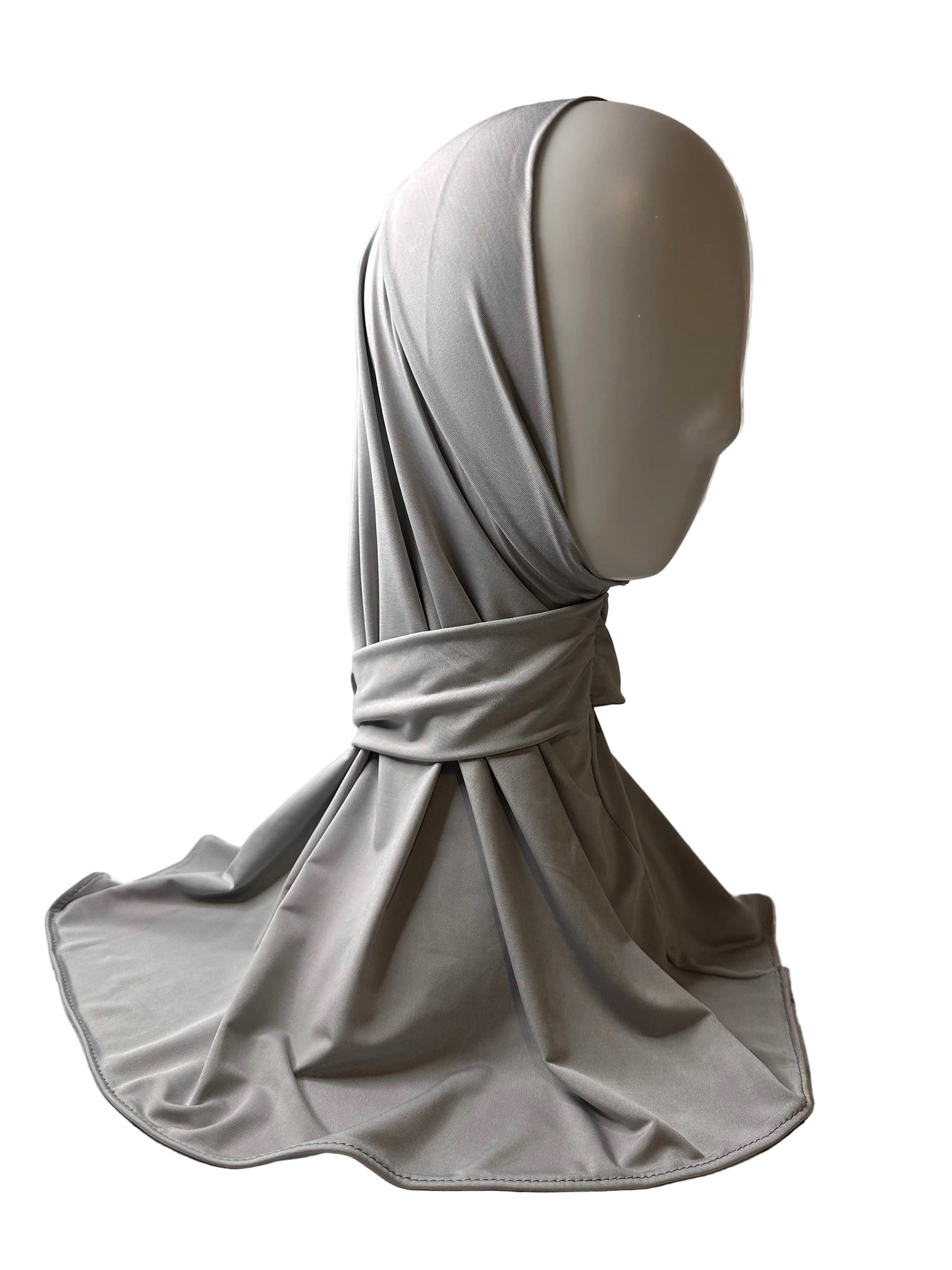 Hijab Cagoule Liquid