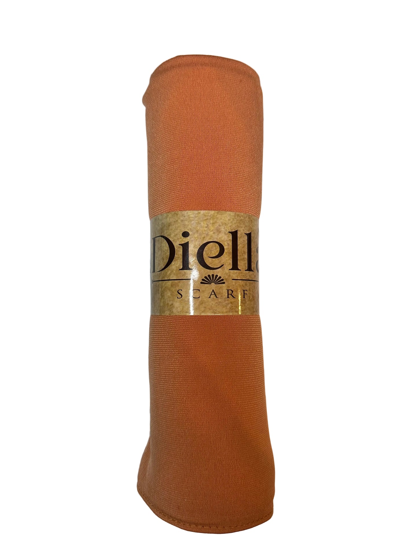 Hijab Jersey Premium Luxe