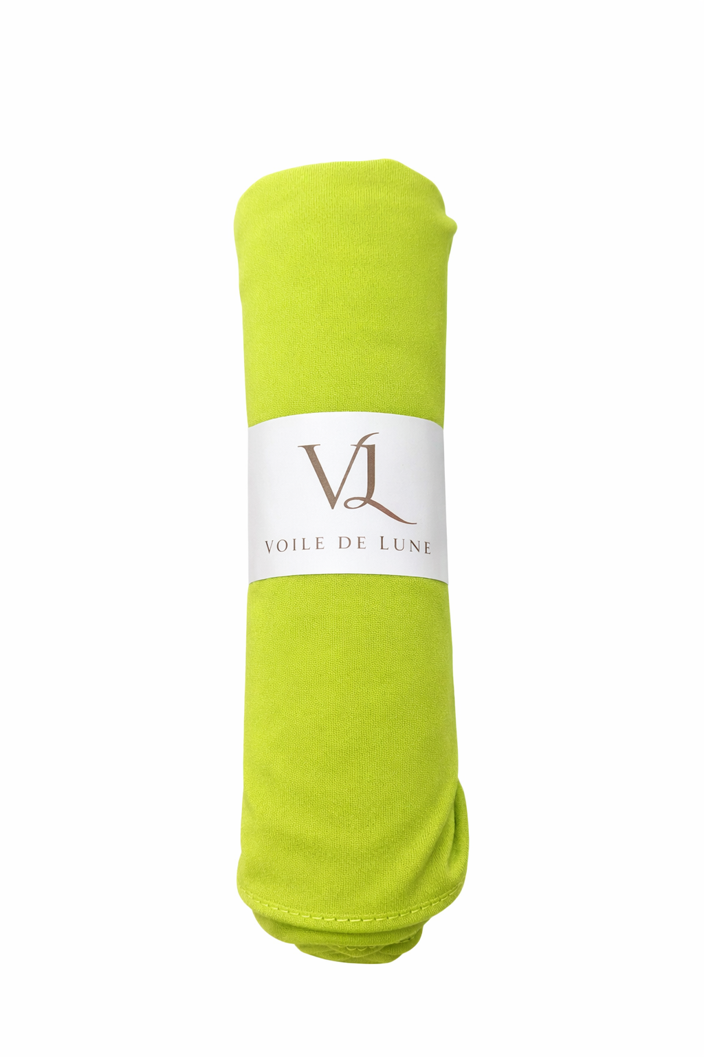 Hijab Jersey Premium simple disponible en 54 couleurs