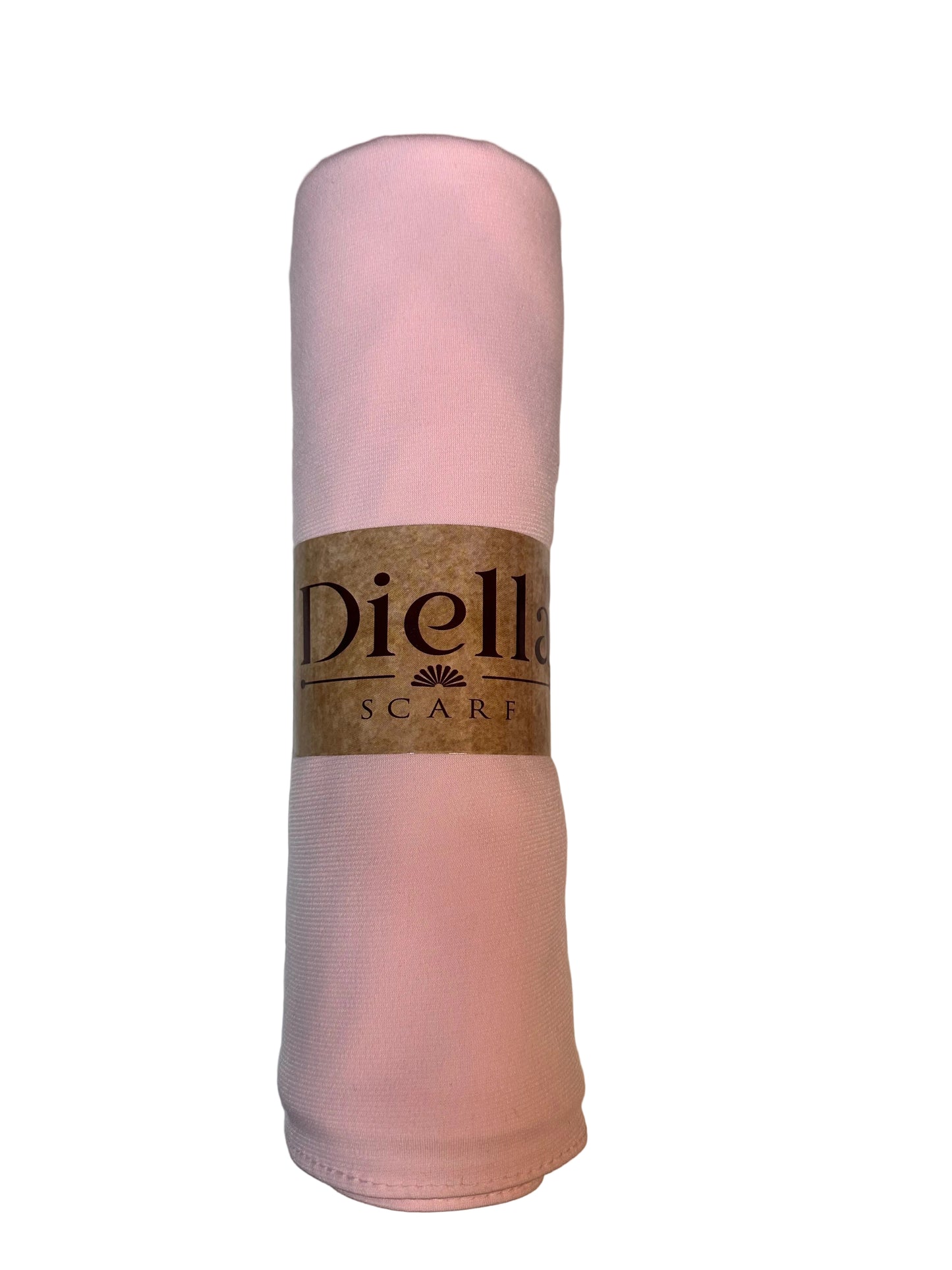 Hijab Jersey Premium Luxe