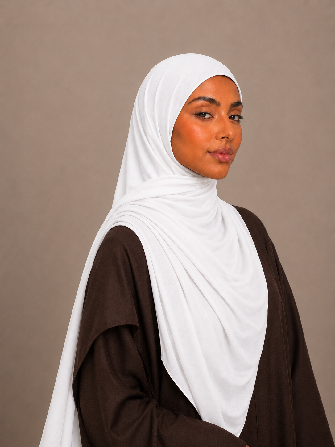 Hijab Air Soft - 75g 🪶