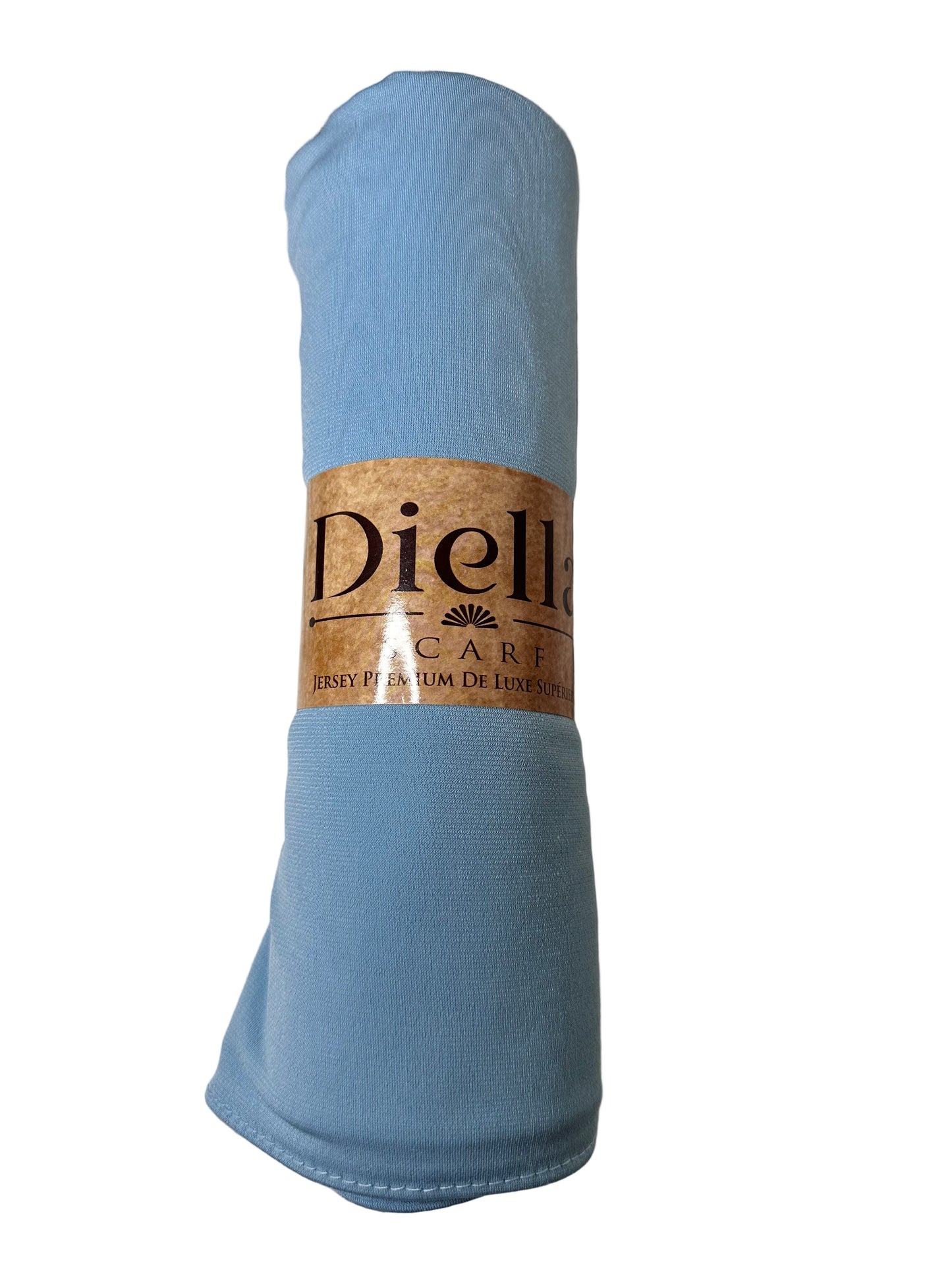 Hijab Jersey Premium de Luxe Supérieur