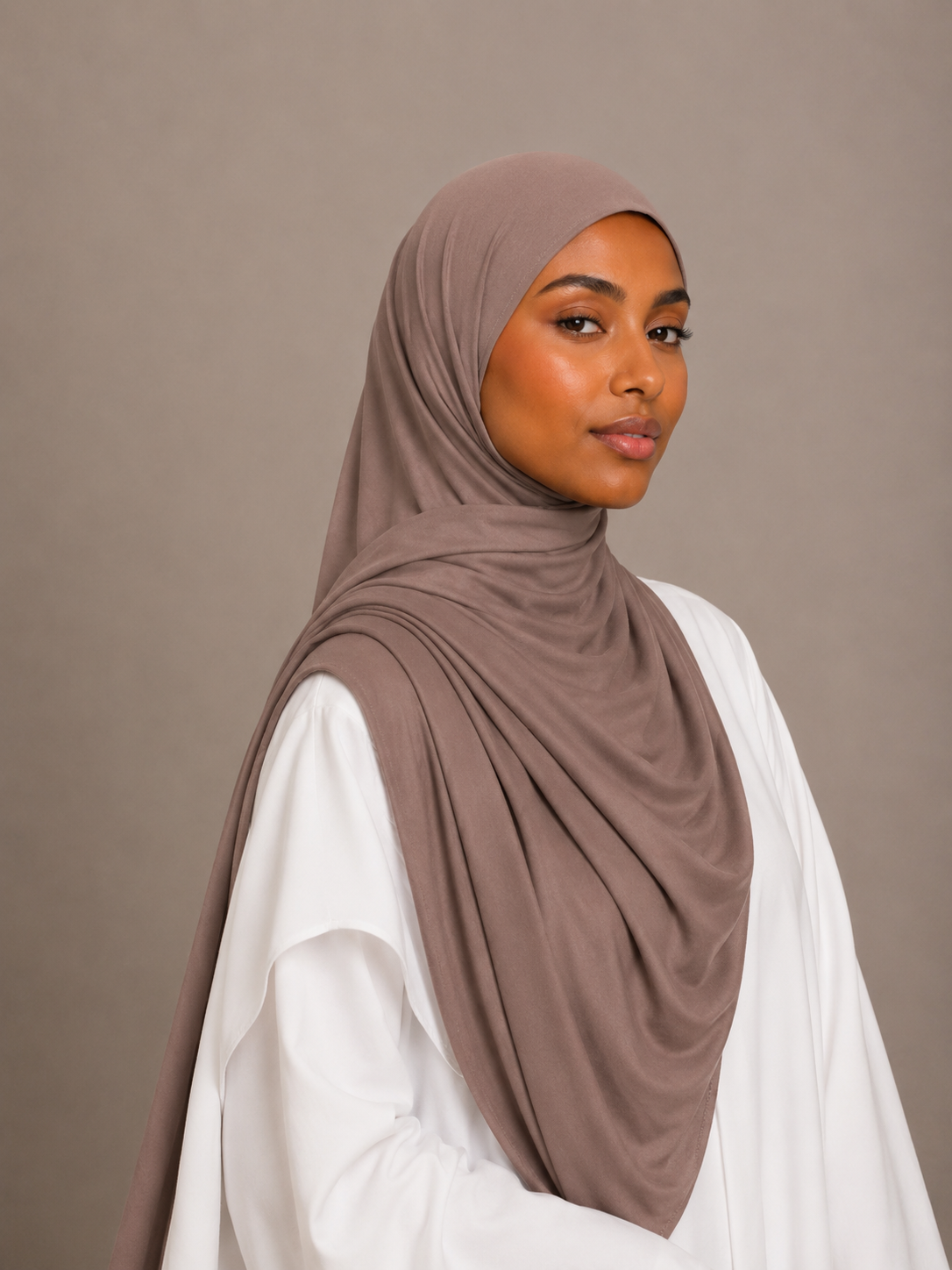 Hijab Air Soft - 75g 🪶