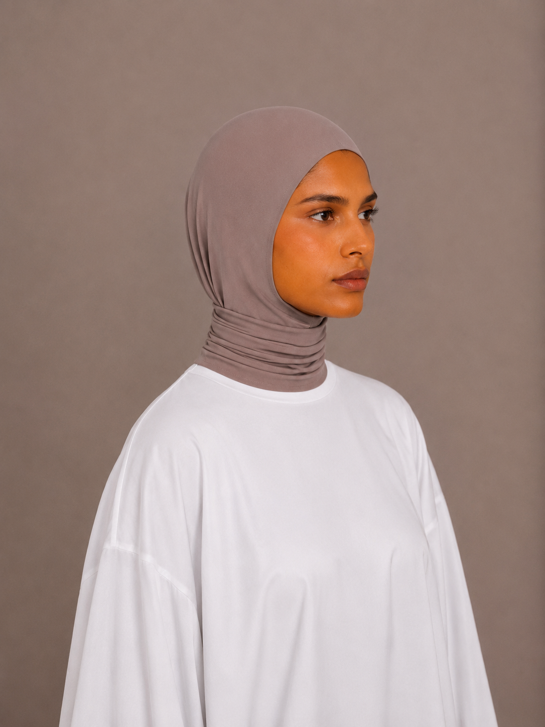 Hijab Cagoule Liquid