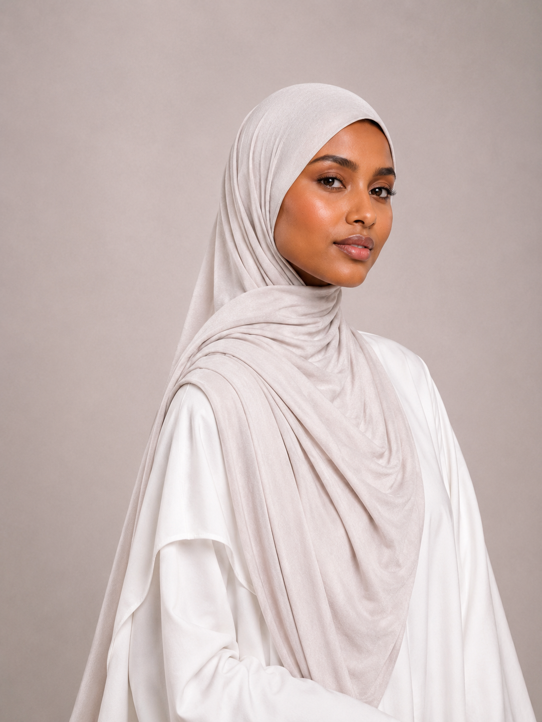 Hijab Air Soft - 75g 🪶