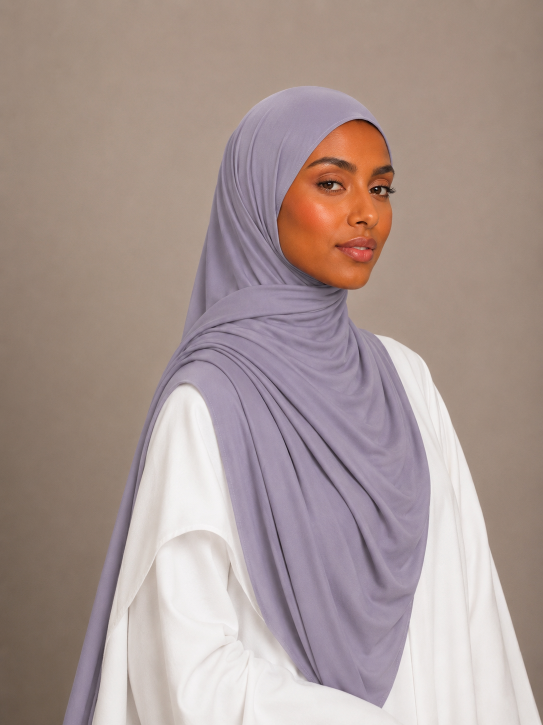 Hijab Air Soft - 75g 🪶