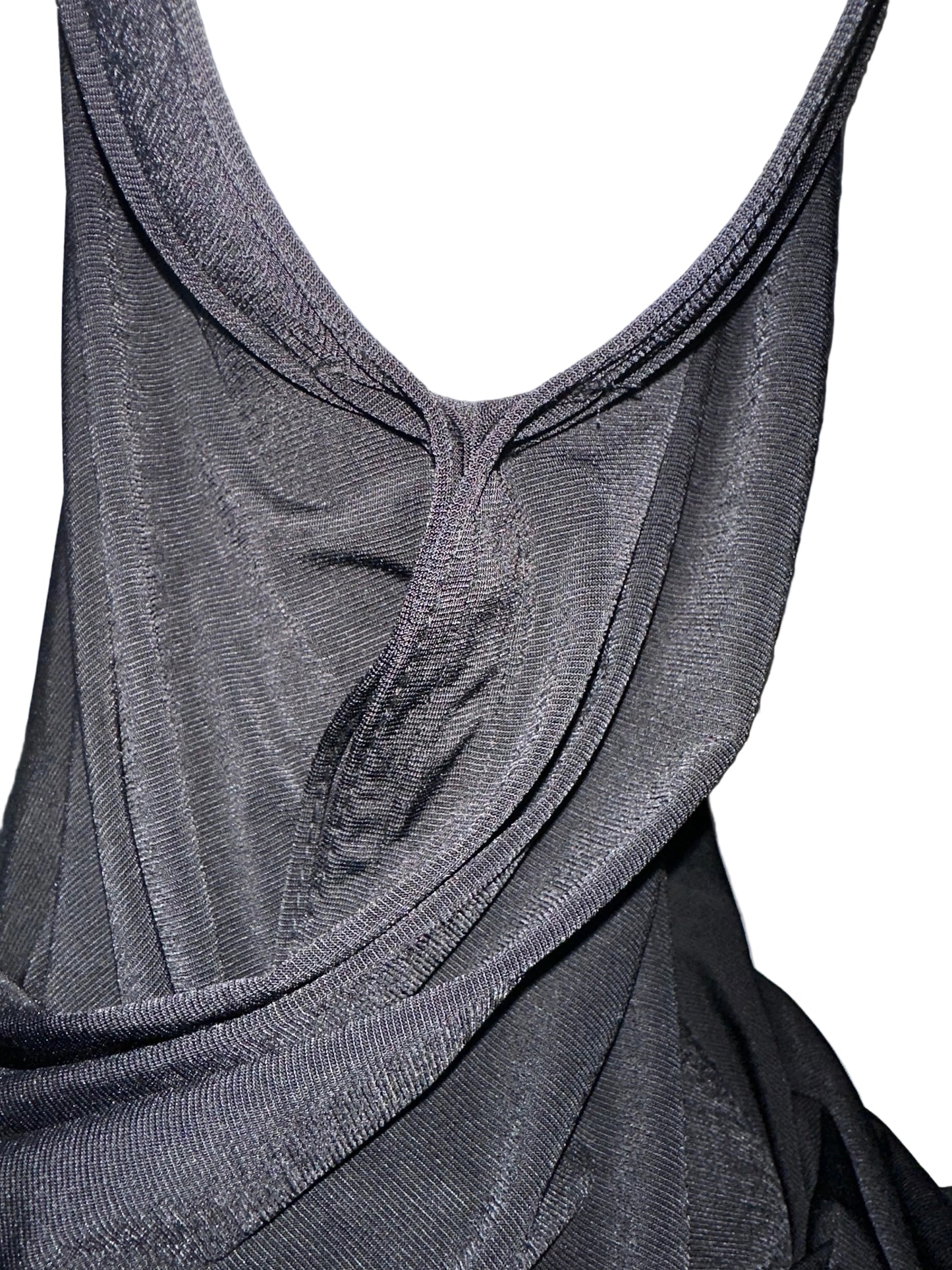 Hijab fermeture aimanté - Jersey Premium