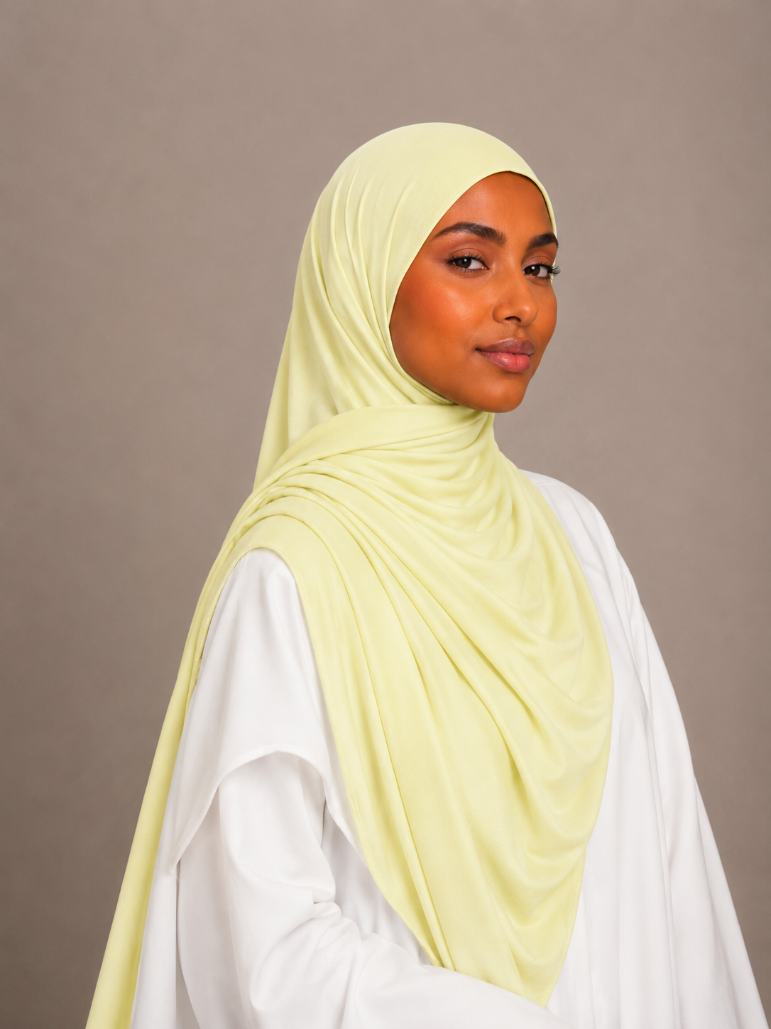 Hijab Air Soft - 75g 🪶