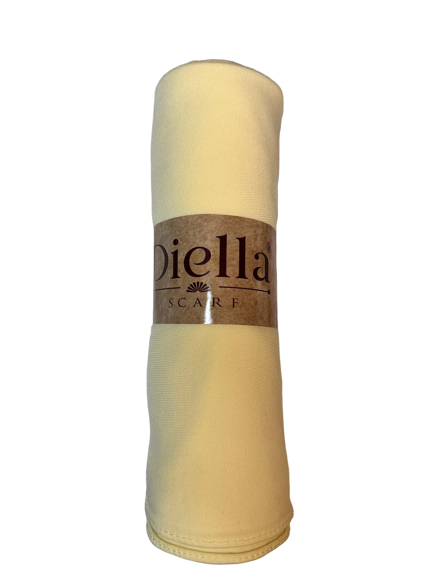 Hijab Jersey Premium Luxe