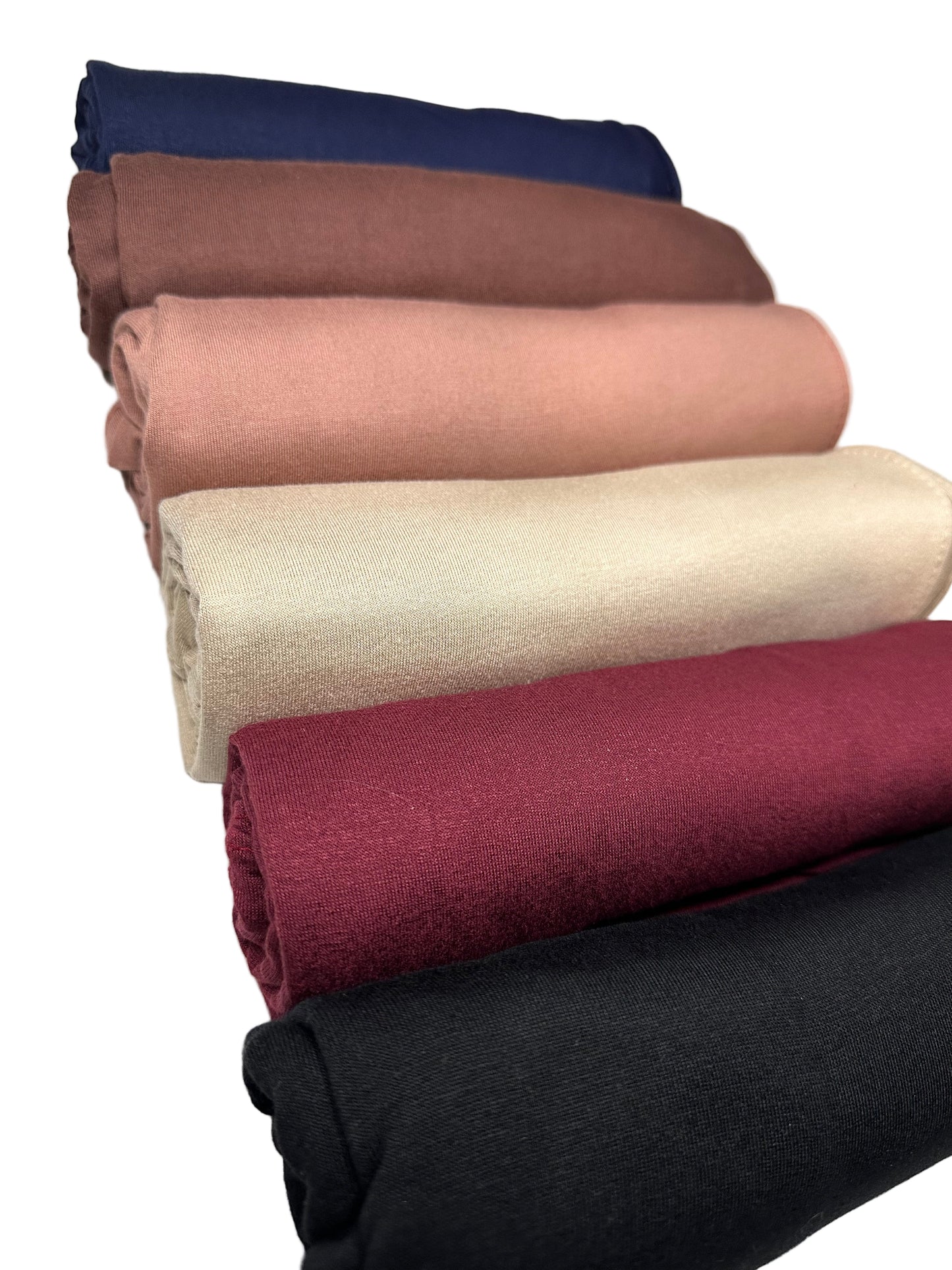 Hijab Coton « Anti-Gliss »