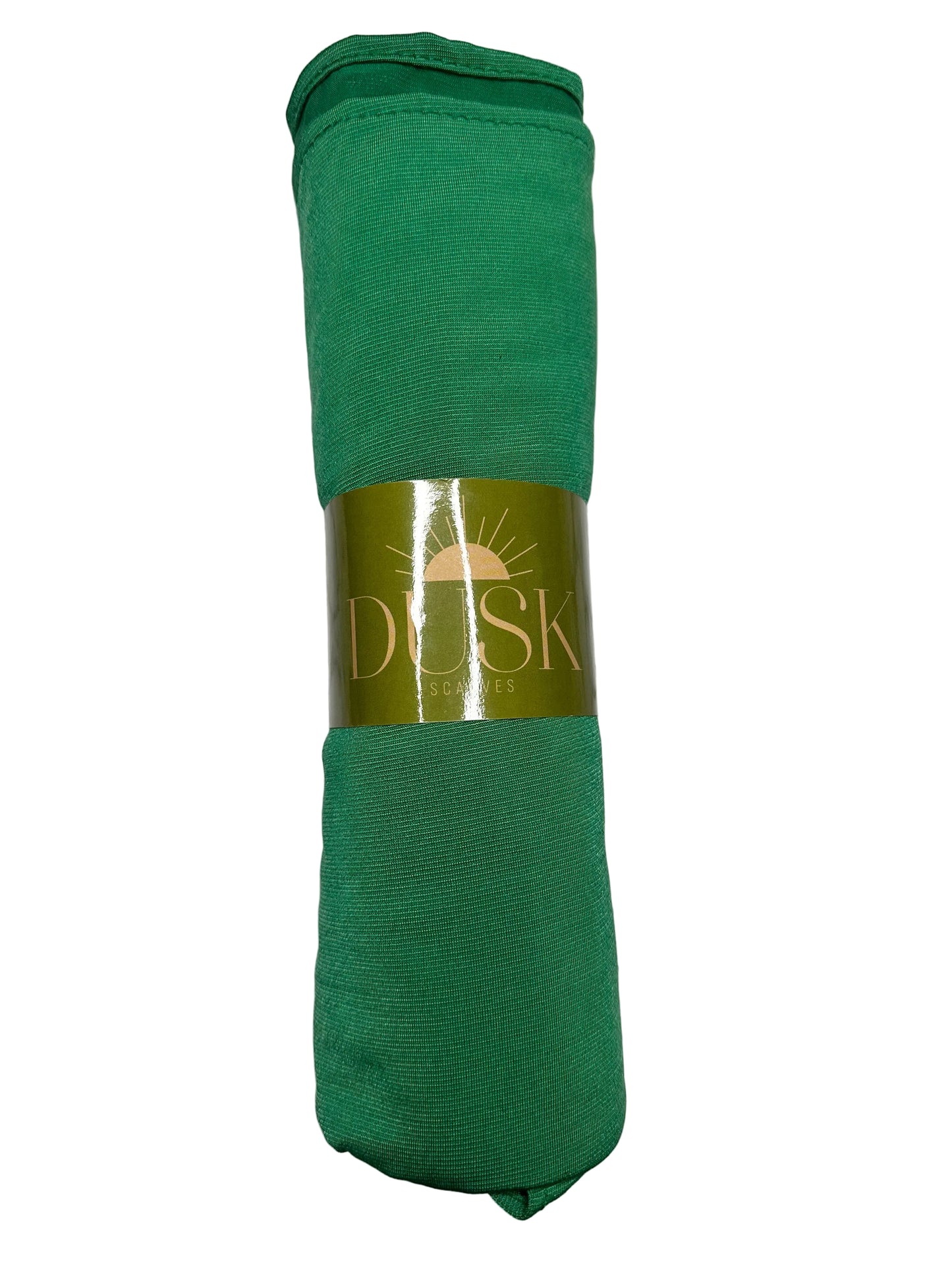 Hijab Jersey Premium Luxe