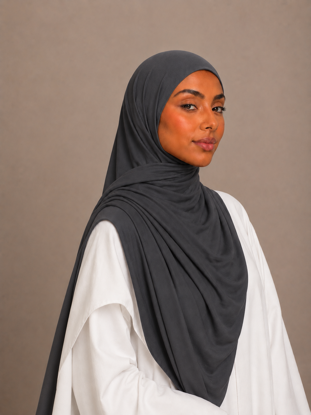 Hijab Air Soft - 75g 🪶