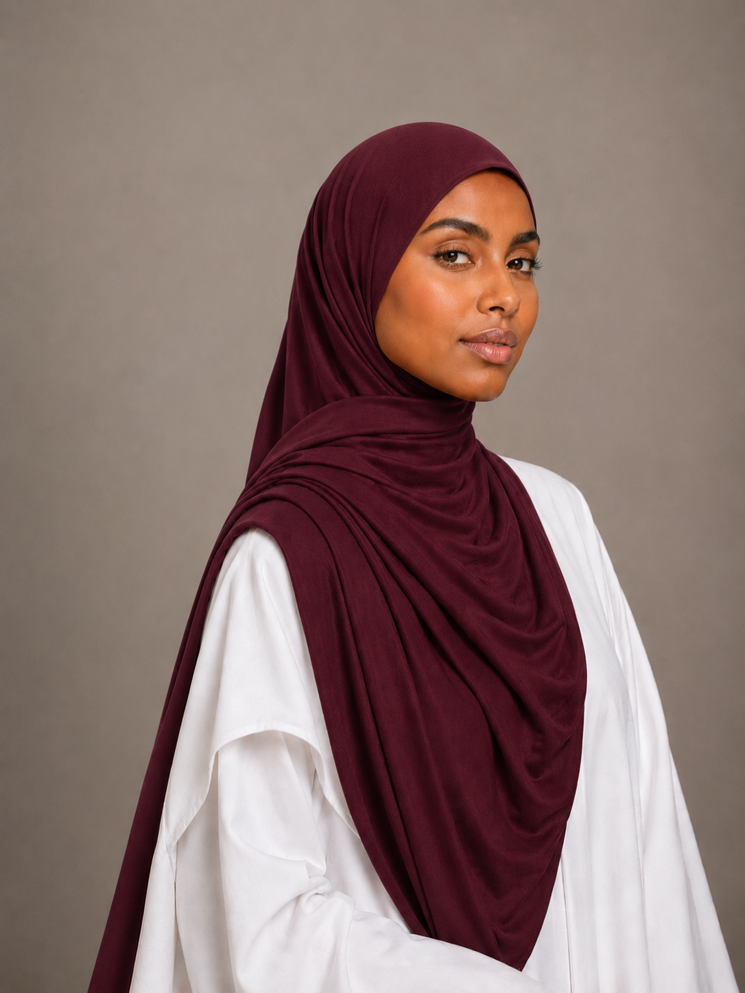 Hijab Air Soft - 75g 🪶