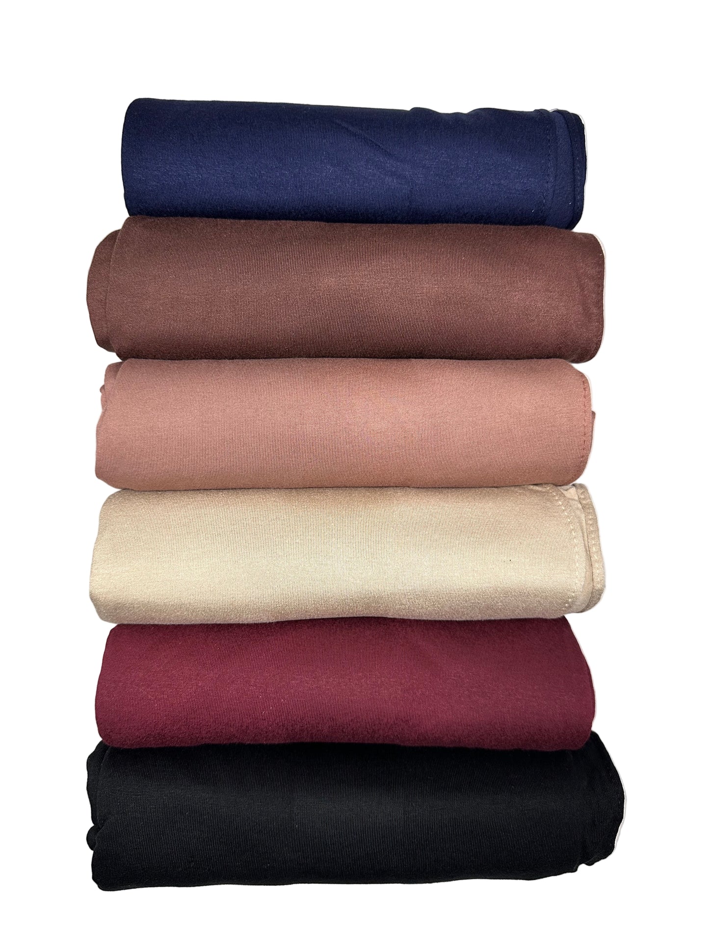 Hijab Coton « Anti-Gliss »