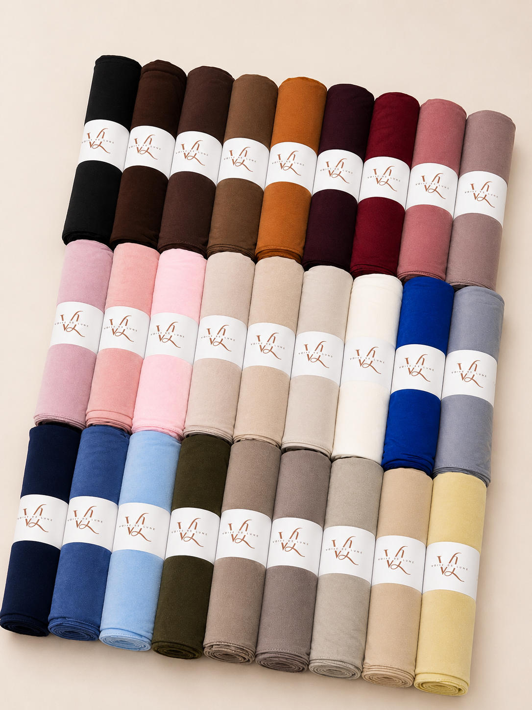 Hijab Jersey Liquid