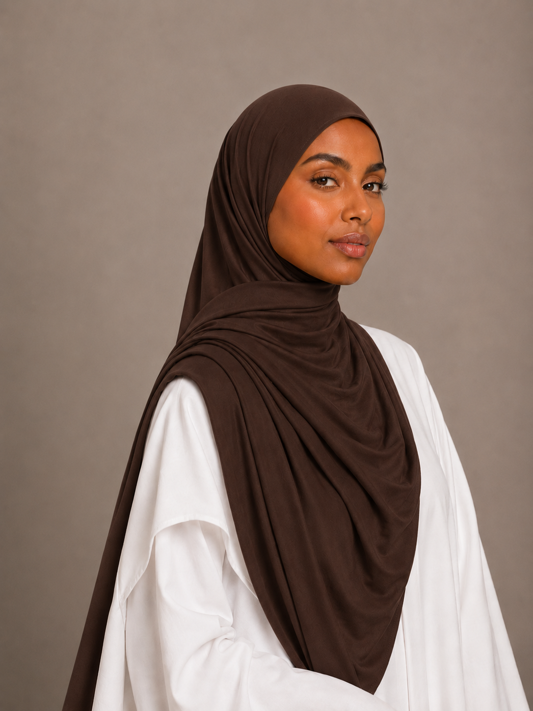 Hijab Air Soft - 75g 🪶