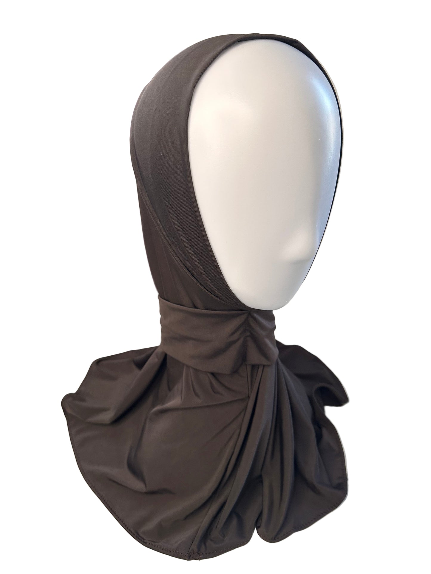 Hijab Cagoule Liquid